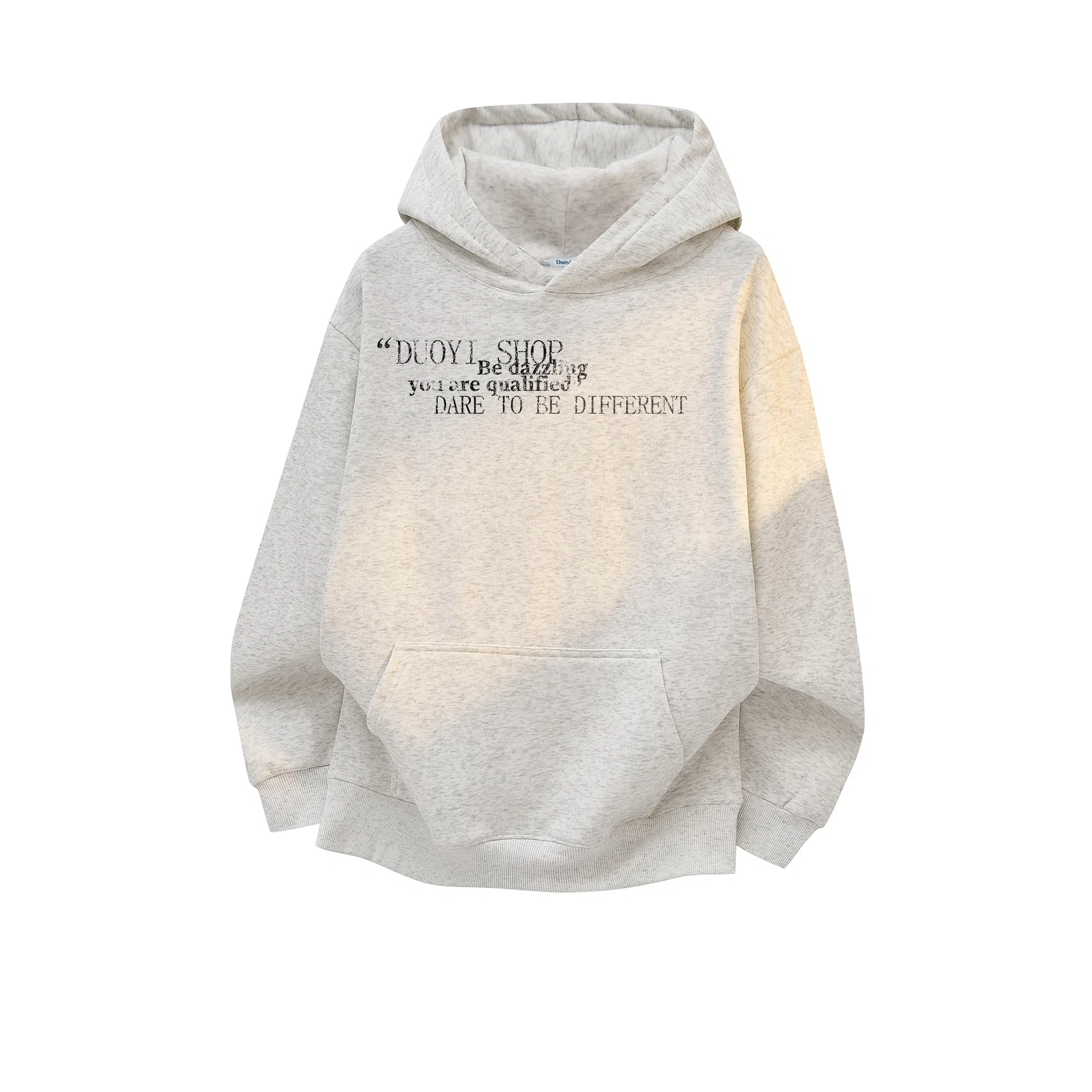 Duoyi Hoodie