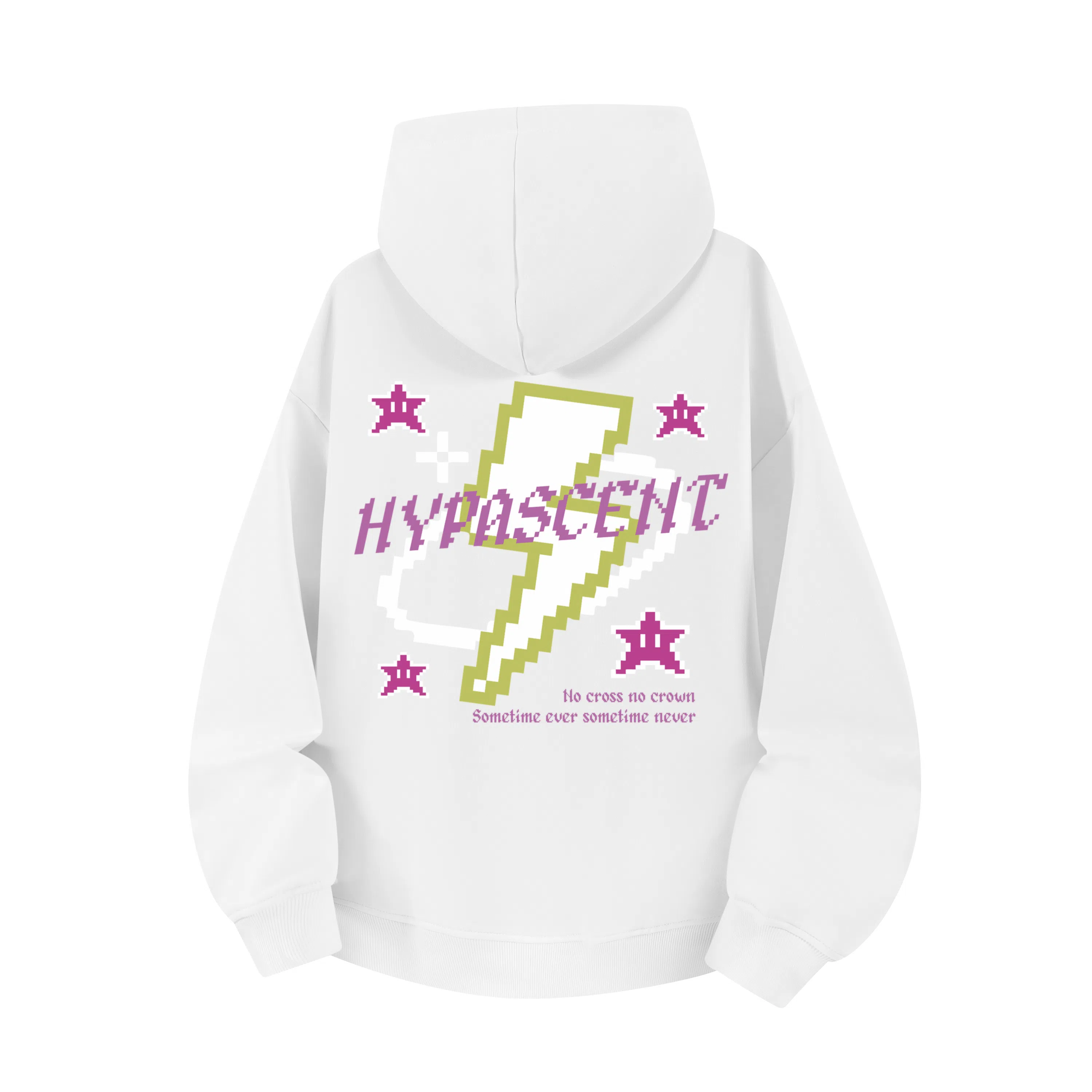 HYPASCENT