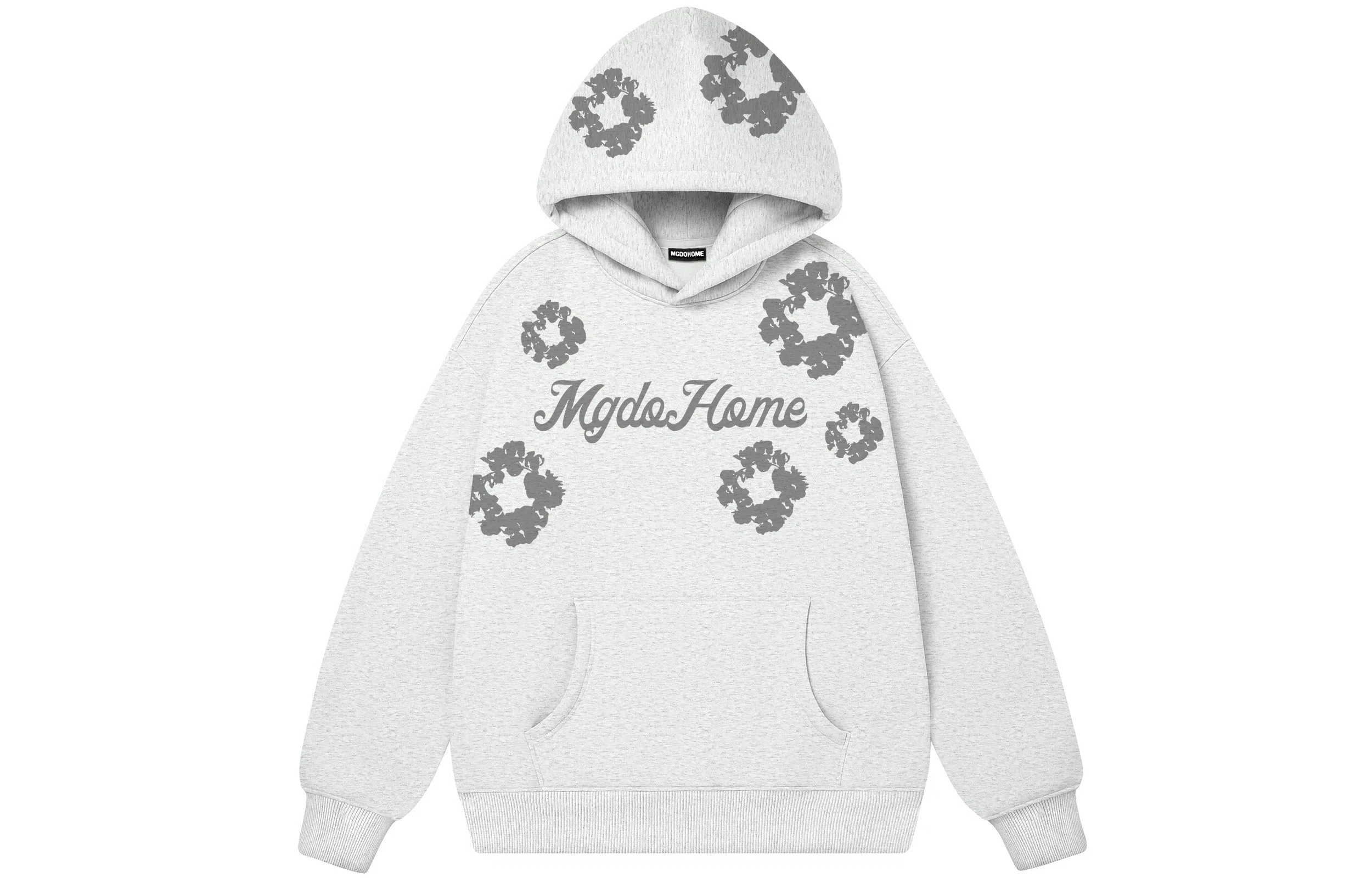 MGDOHOME