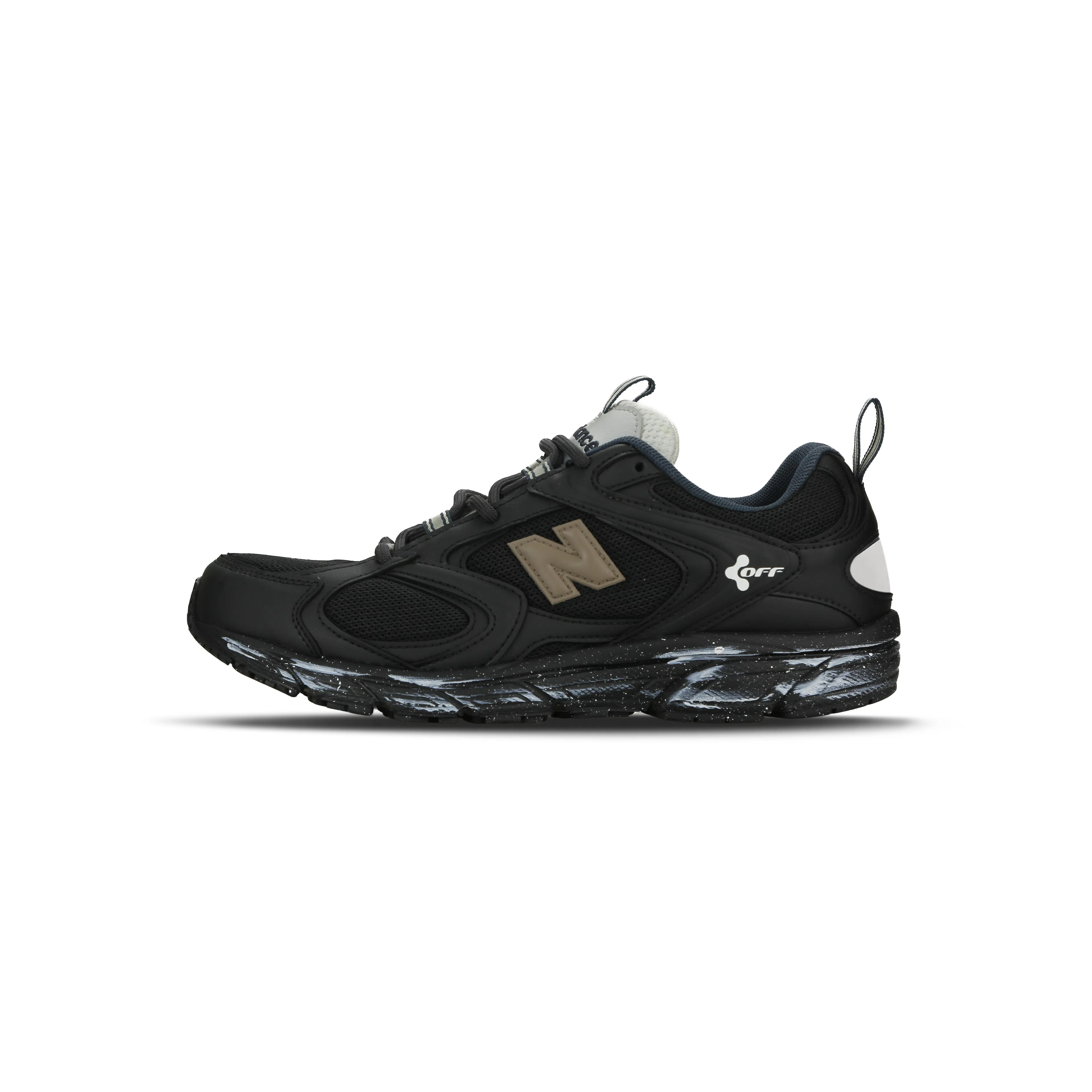 New Balance 408