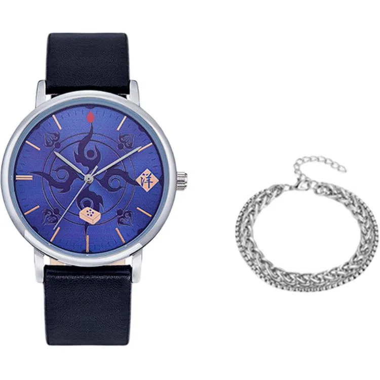 xingyunshix PU MZTKN-95