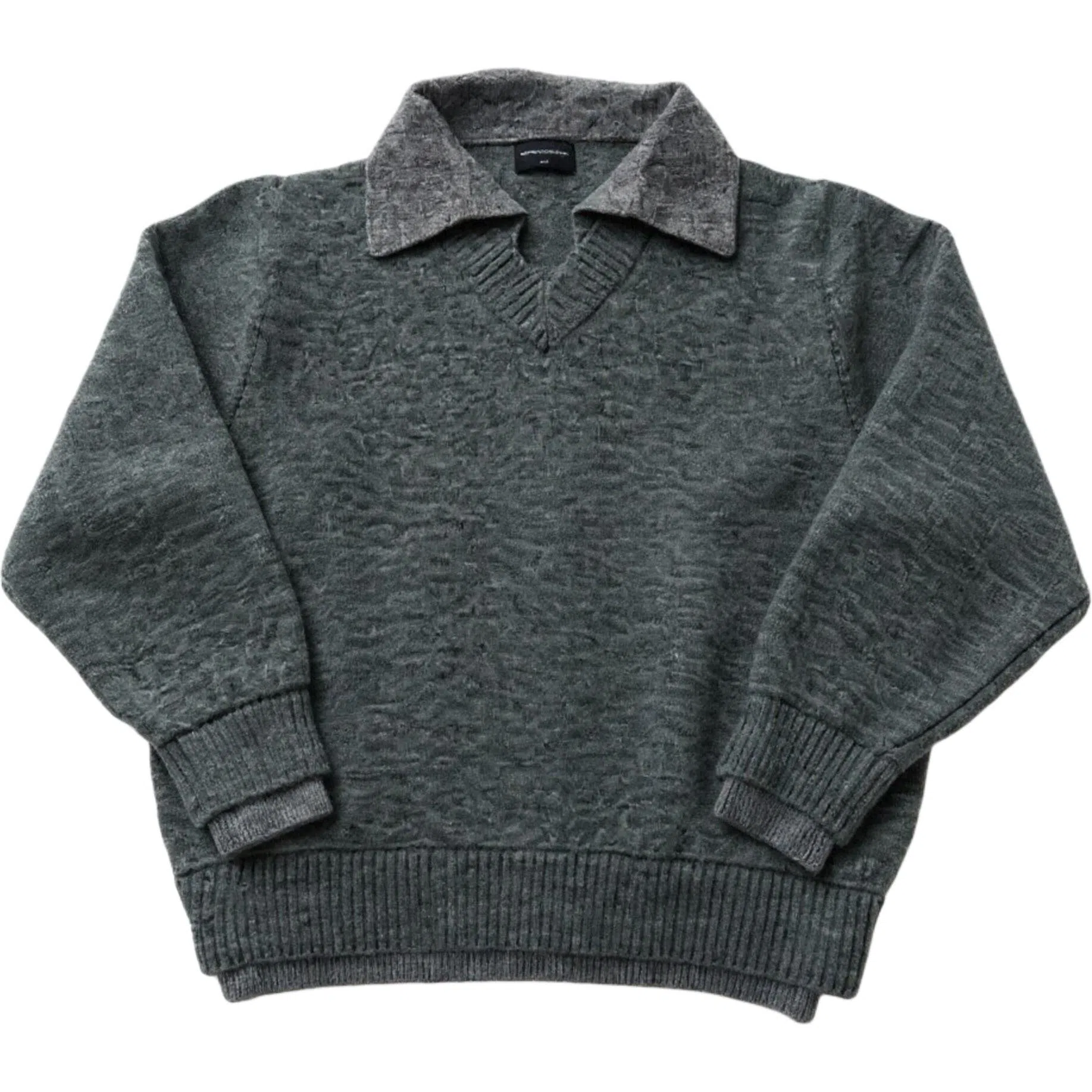 HRDW cleanfitpolo
