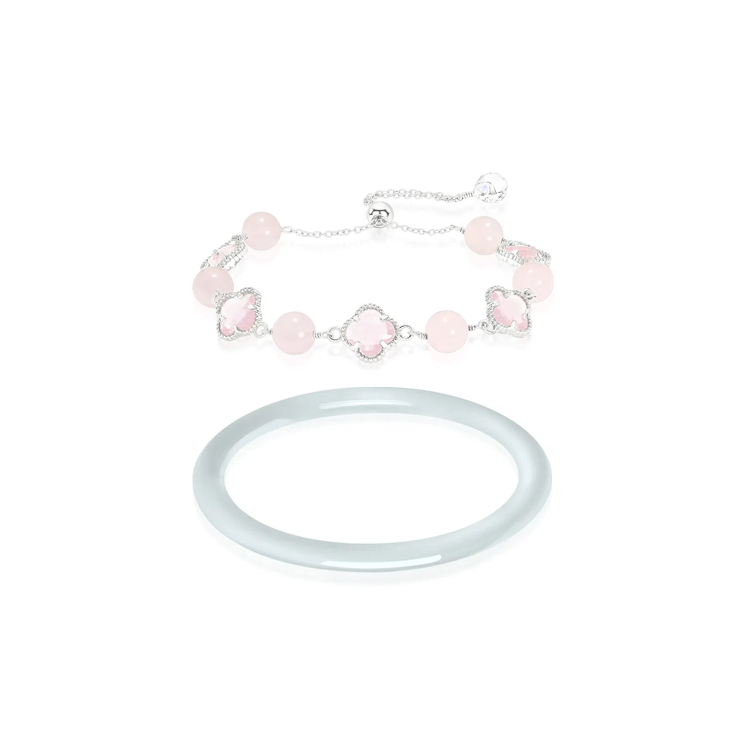 Cuz strange Intention