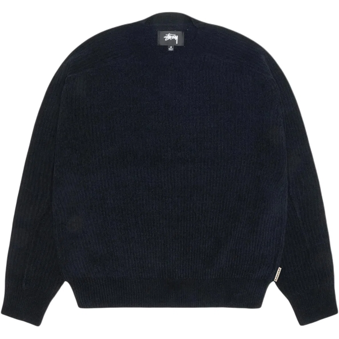 Stussy FW25 EXPOSED SEAM CREW