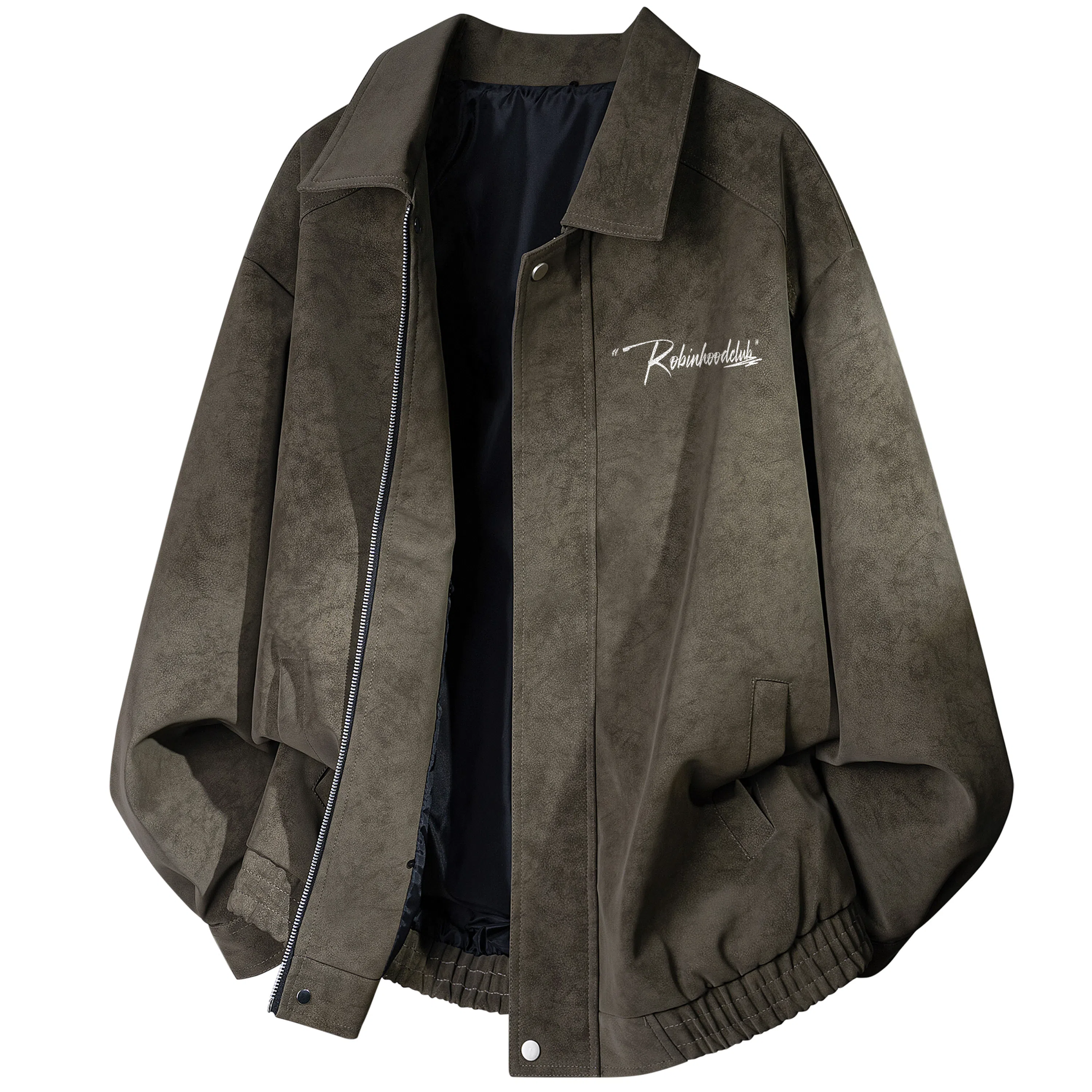 ROBINHOOD cleanfitLOGO