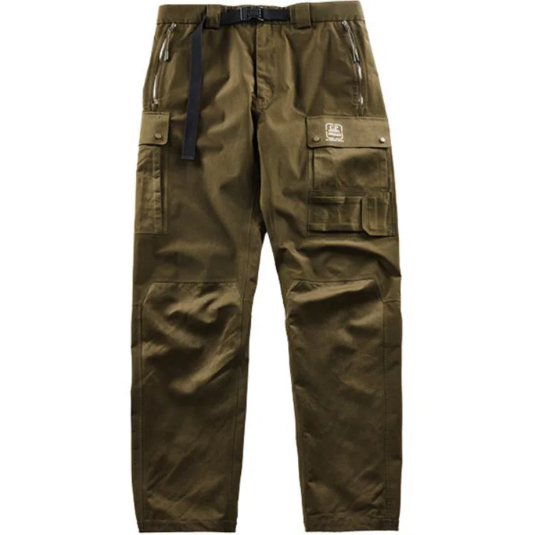SPYDER x C.P. COMPANY Woven Workwear Pants