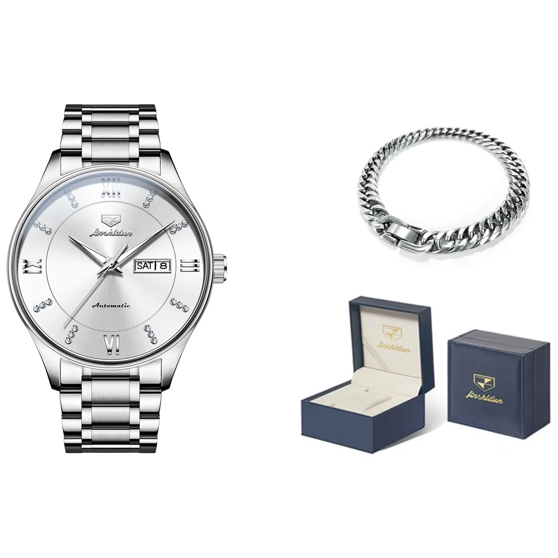 jin shi dun JSD.8933N