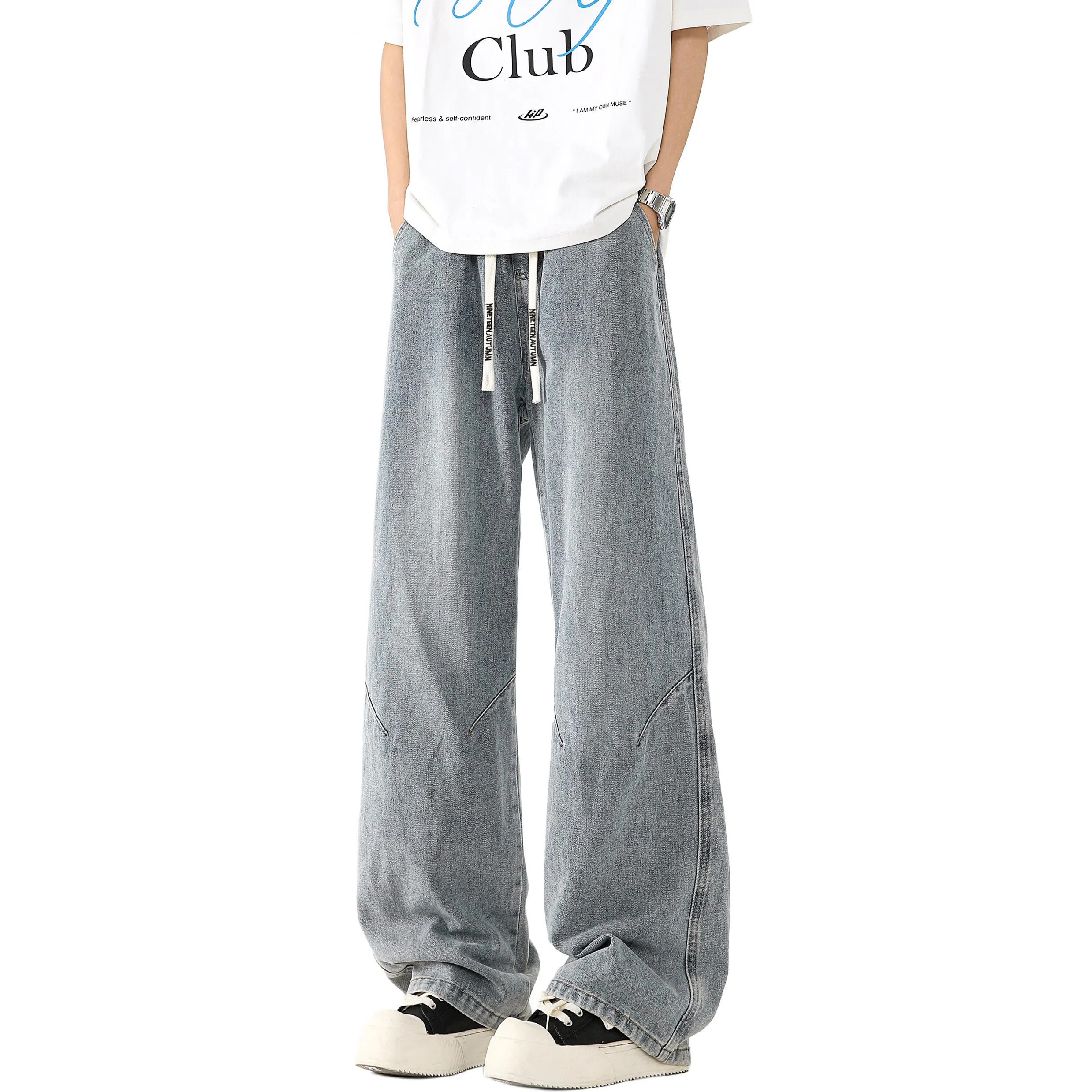 NINETEEN AUTUMN x KADAKADA SUITE