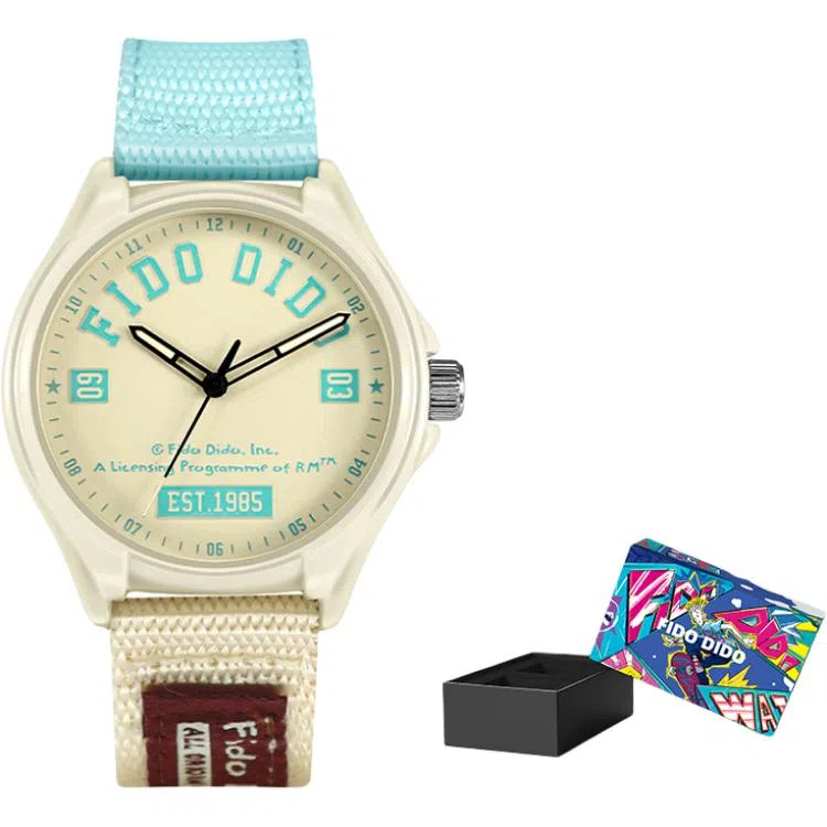FIDO DIDO FD2350