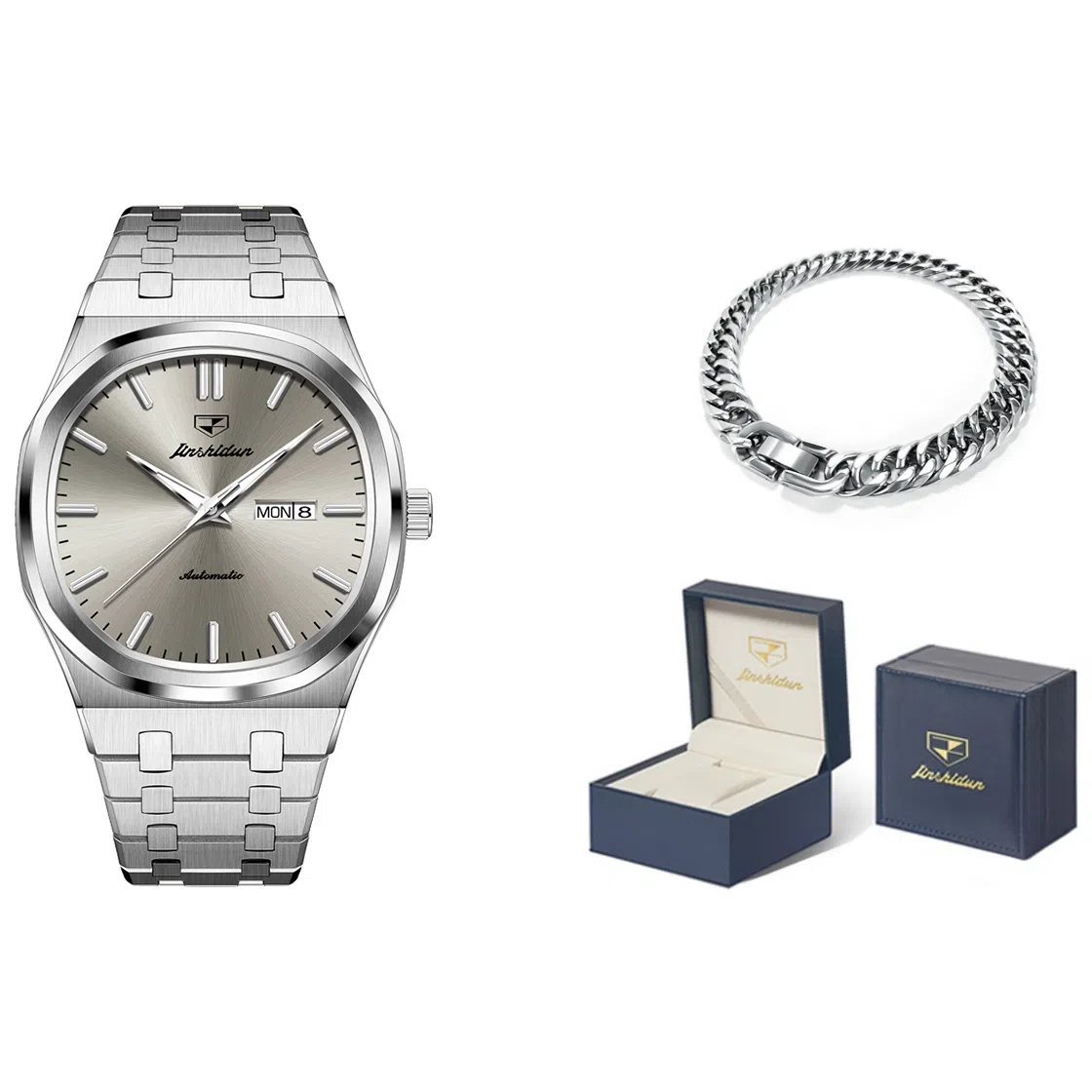 Jin Shi Dun JSD.8966