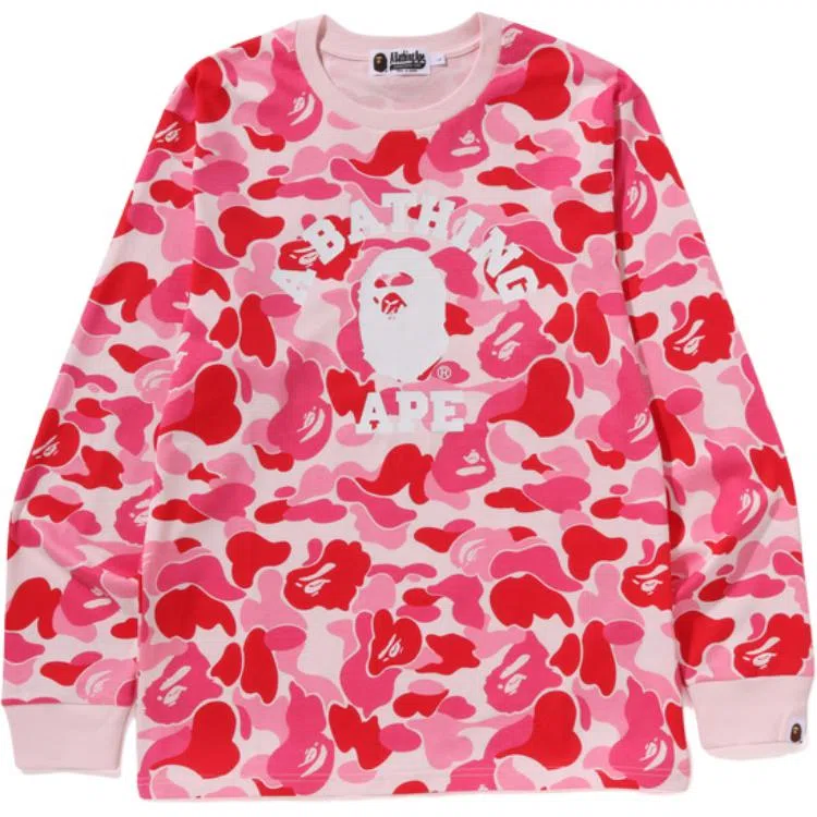 A BATHING APE FW25 FW25 T