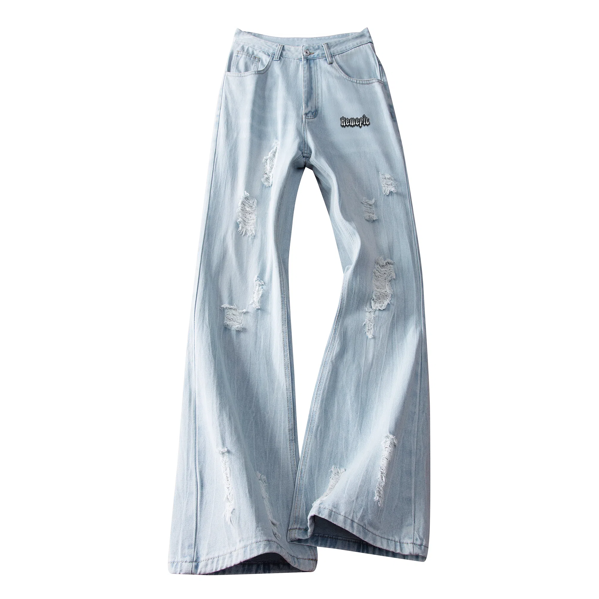 REMEFIT cleanfitLogo