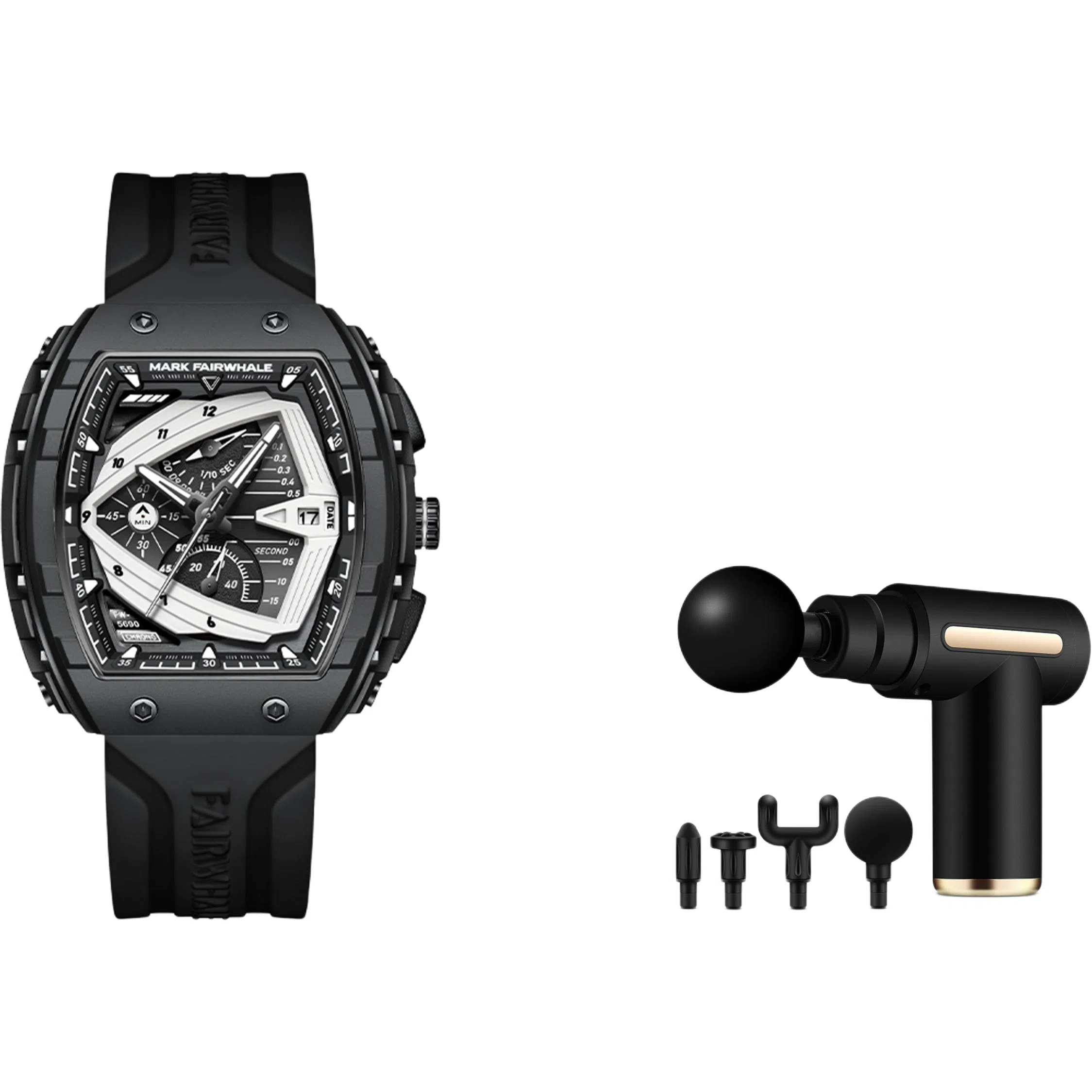 FAIRWHALE FW-5690-R3