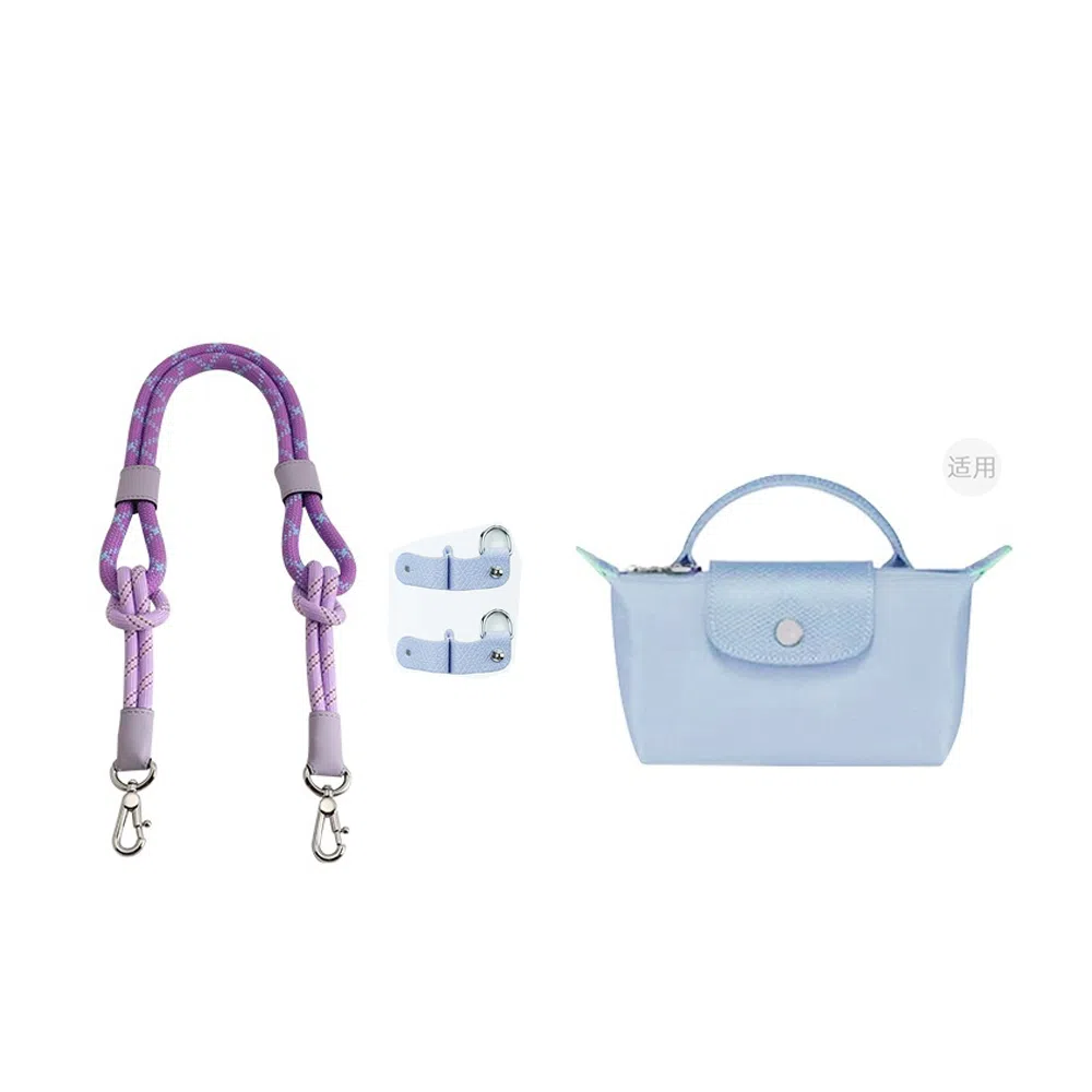 longchamp Le Pliage-17mini