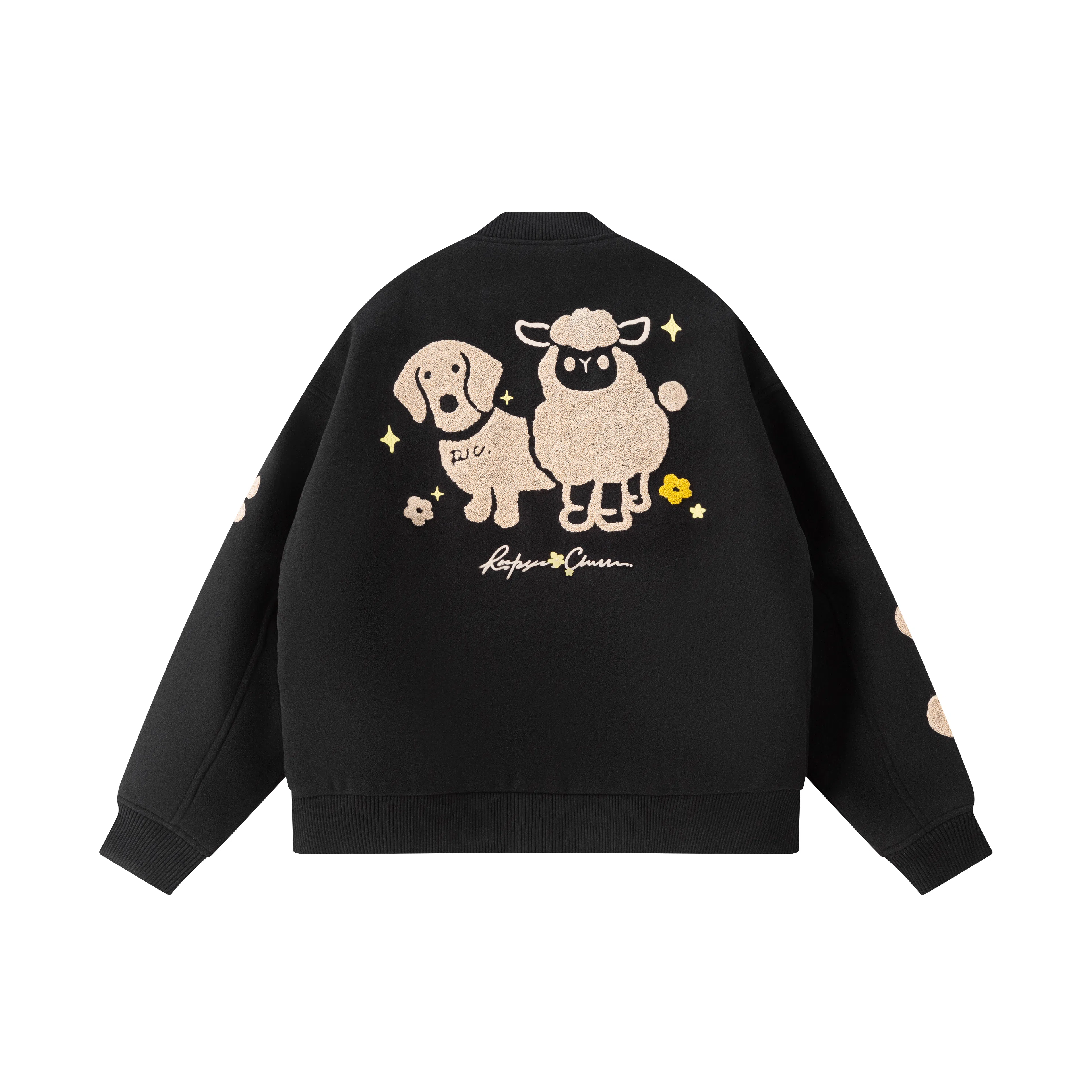 RickyisClown RIC logo