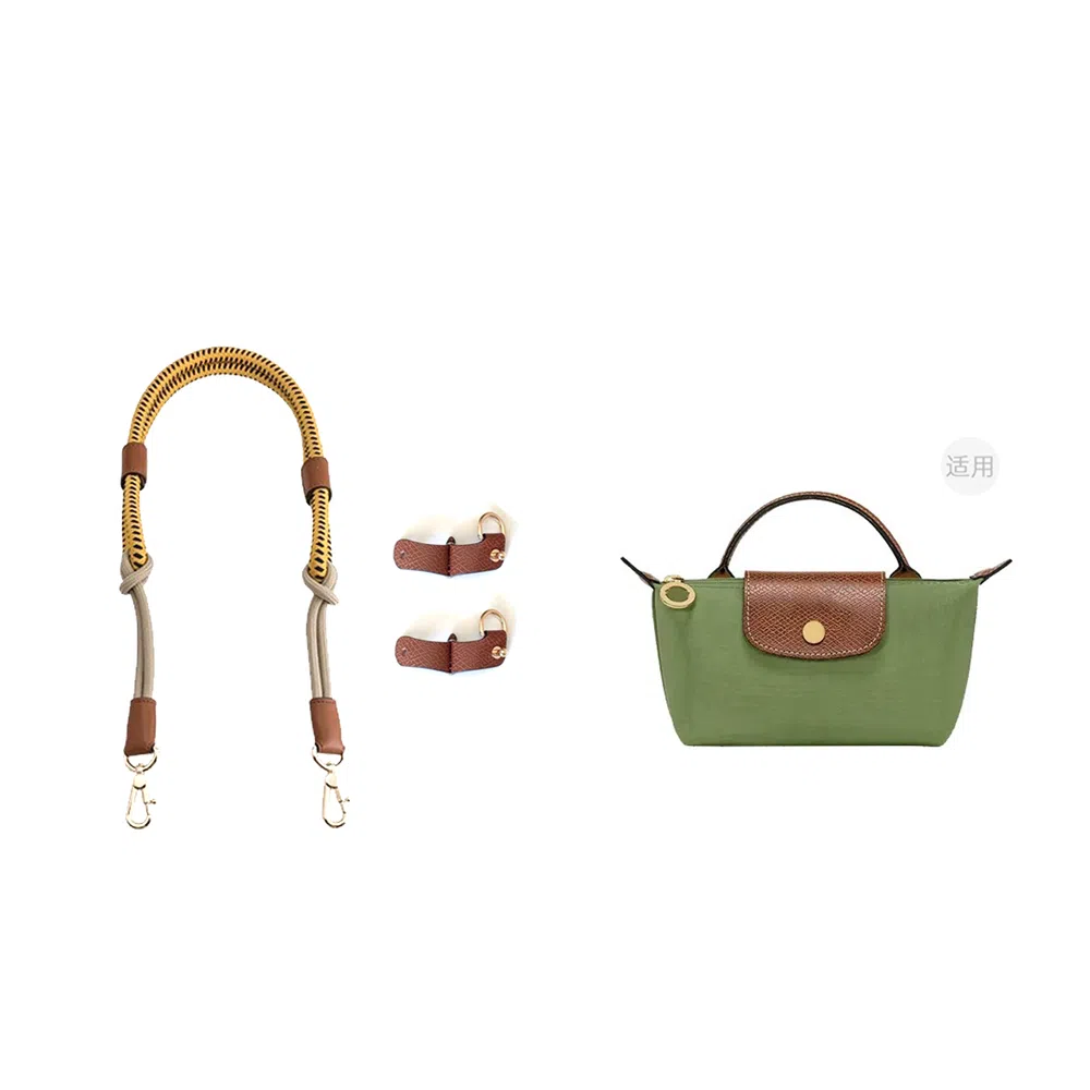 longchamp Le Pliage-17mini