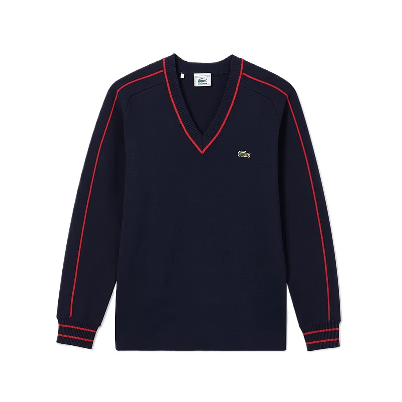 LACOSTE V