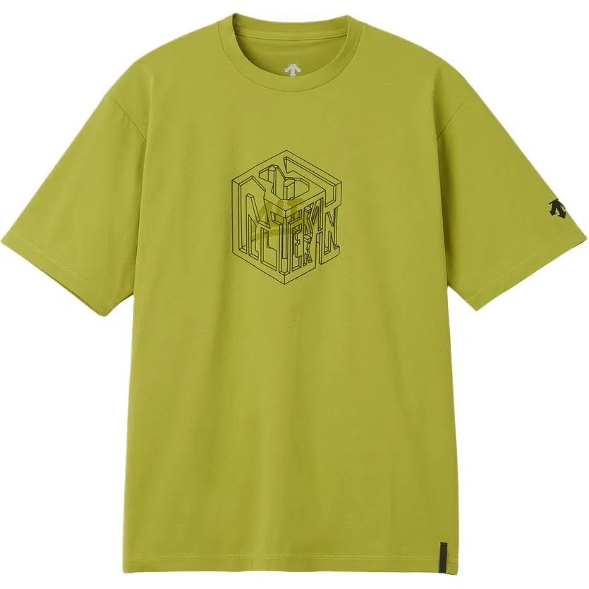 DESCENTE ALLTERRAIN 81 FW25 T