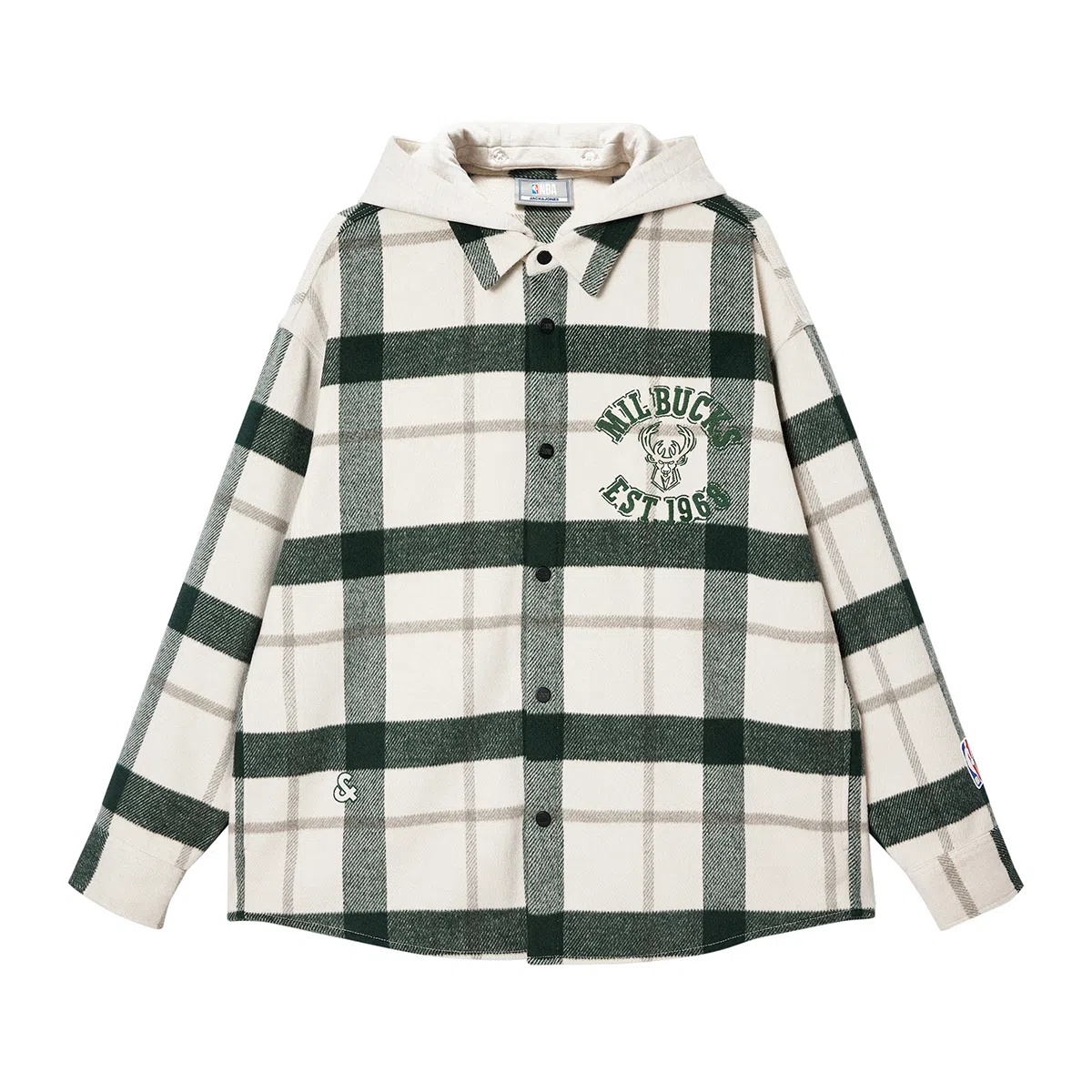 JACK JONES JACKJONESxNBA 2025