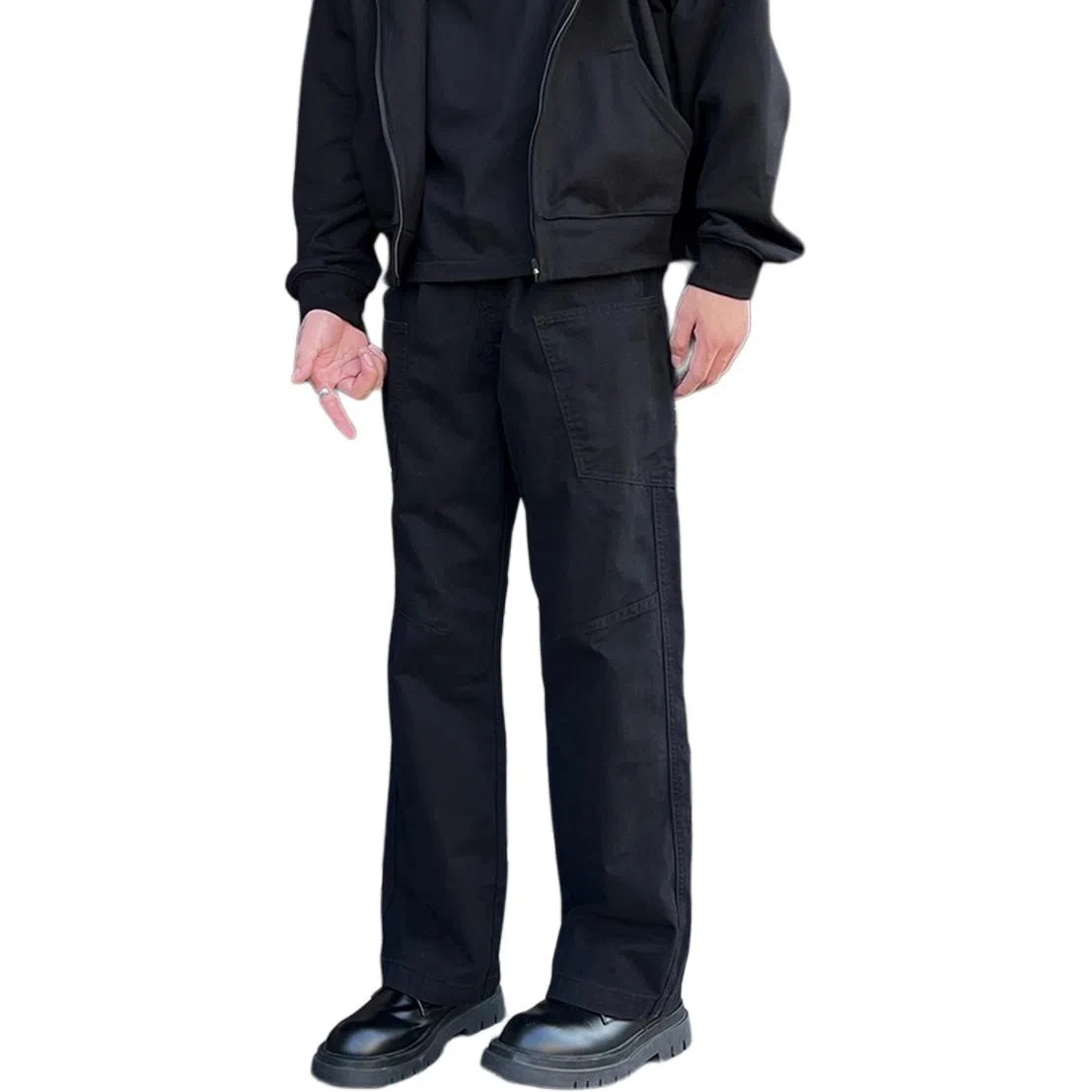 City Hipster cleanfitvibe