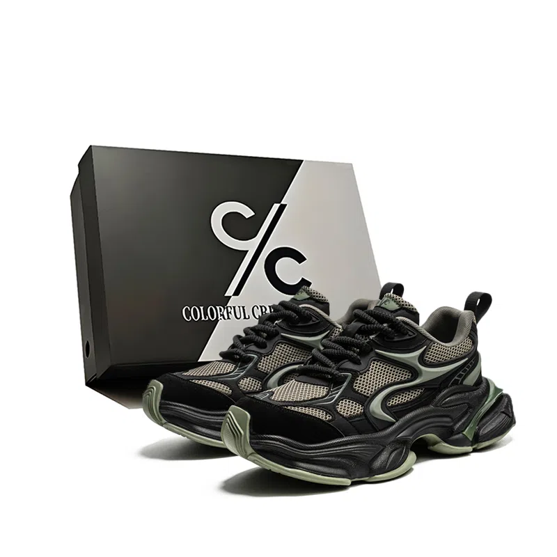 Colorful Creations ins