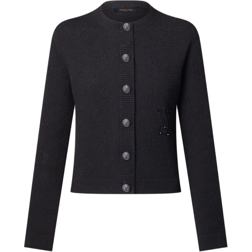 LOUIS VUITTON x Grace Coddington FW25 Monogram