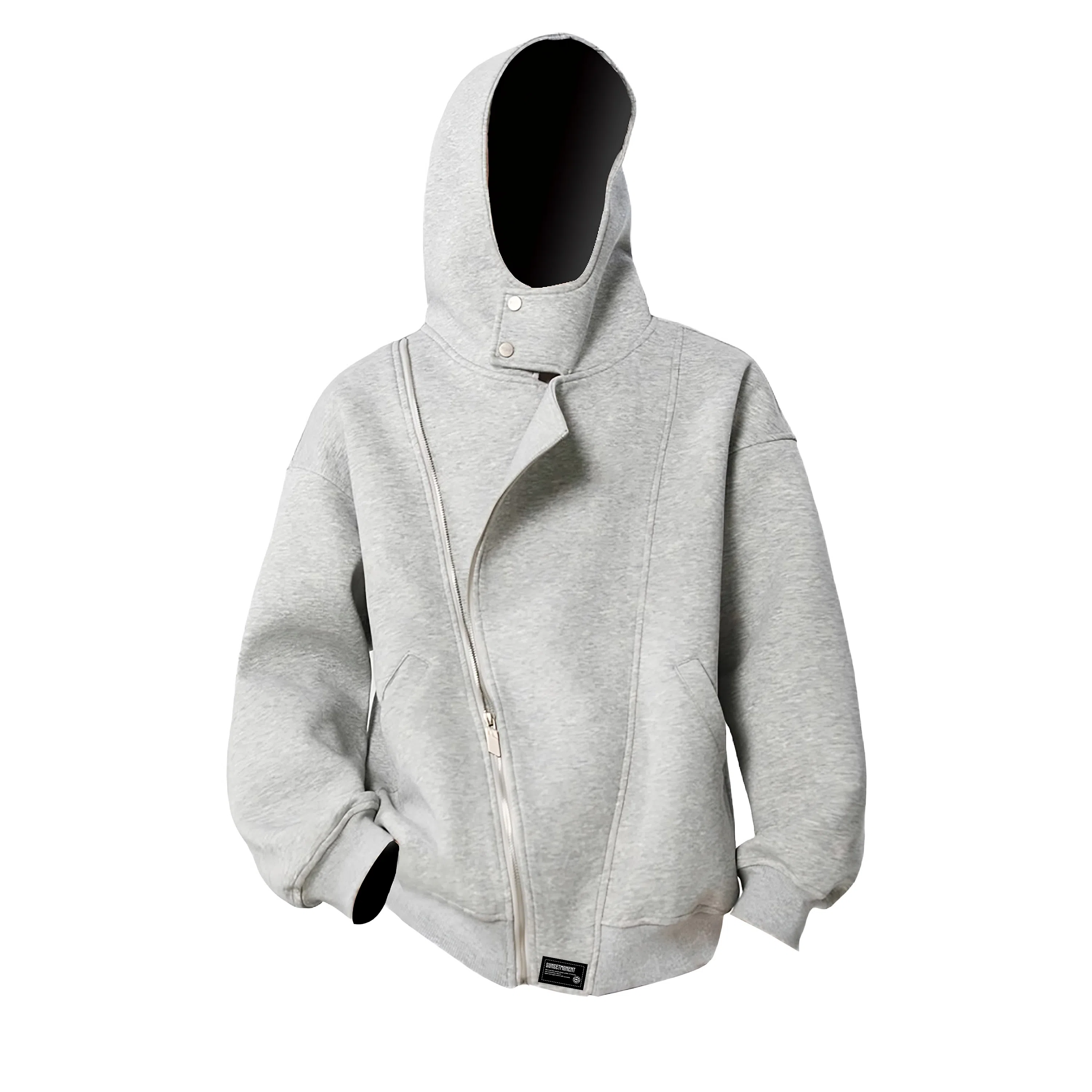 SUNSETMONENT 600goversize