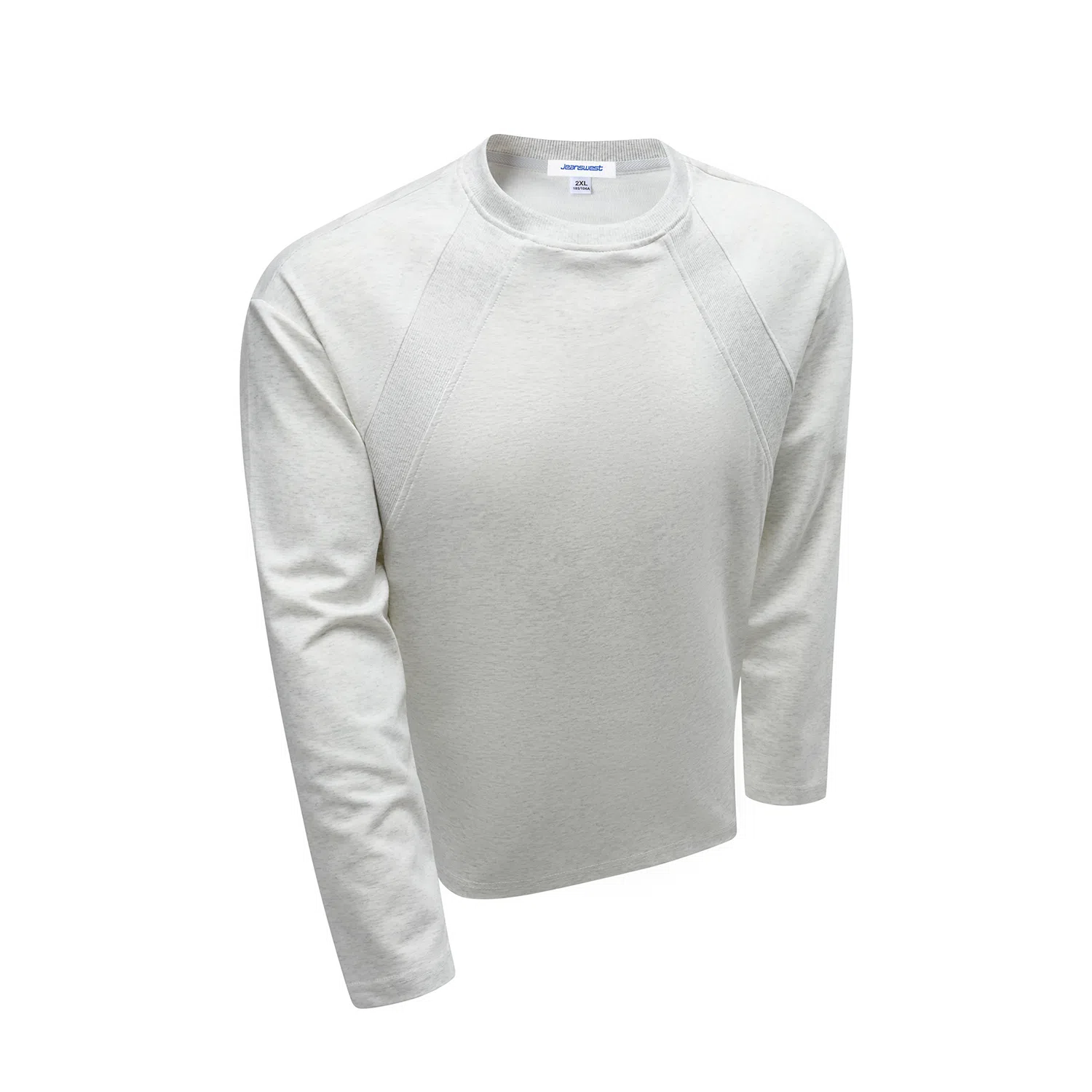 JEANSWEST cleanfitboxyT