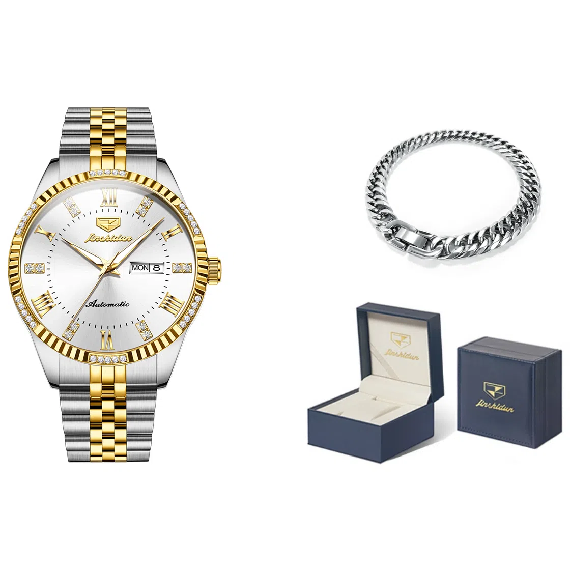 jin shi dun JSD.8970N