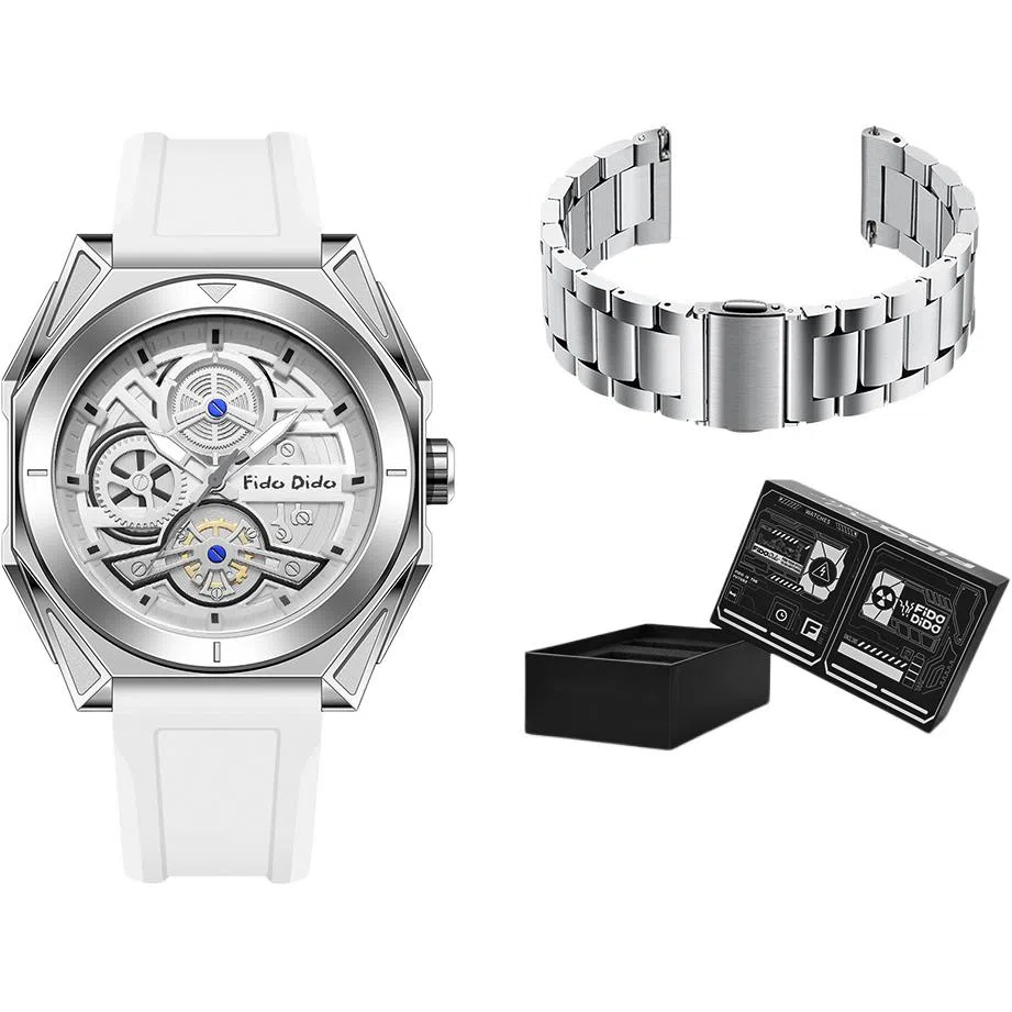 FIDO DIDO FD2338