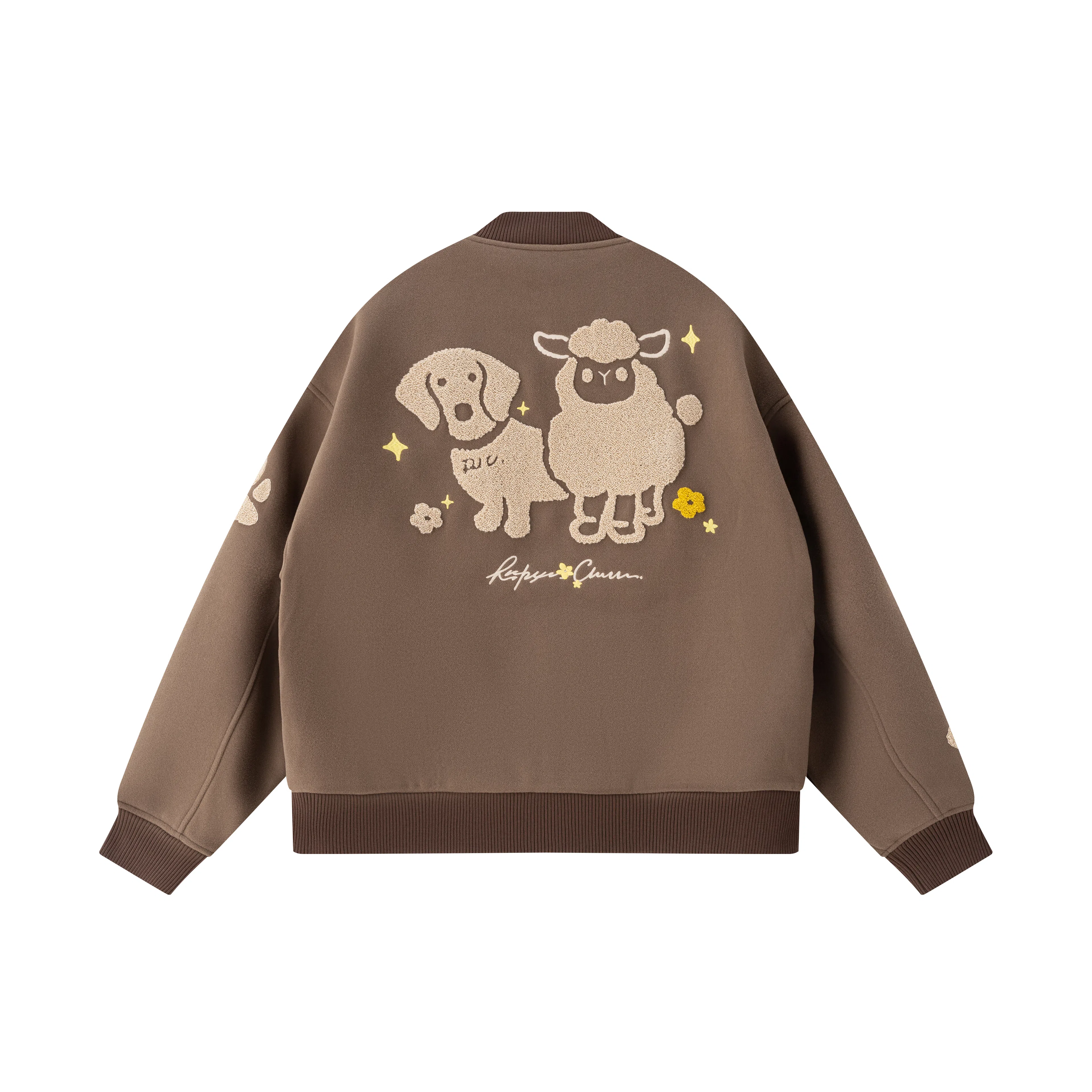 RickyisClown RIC logo