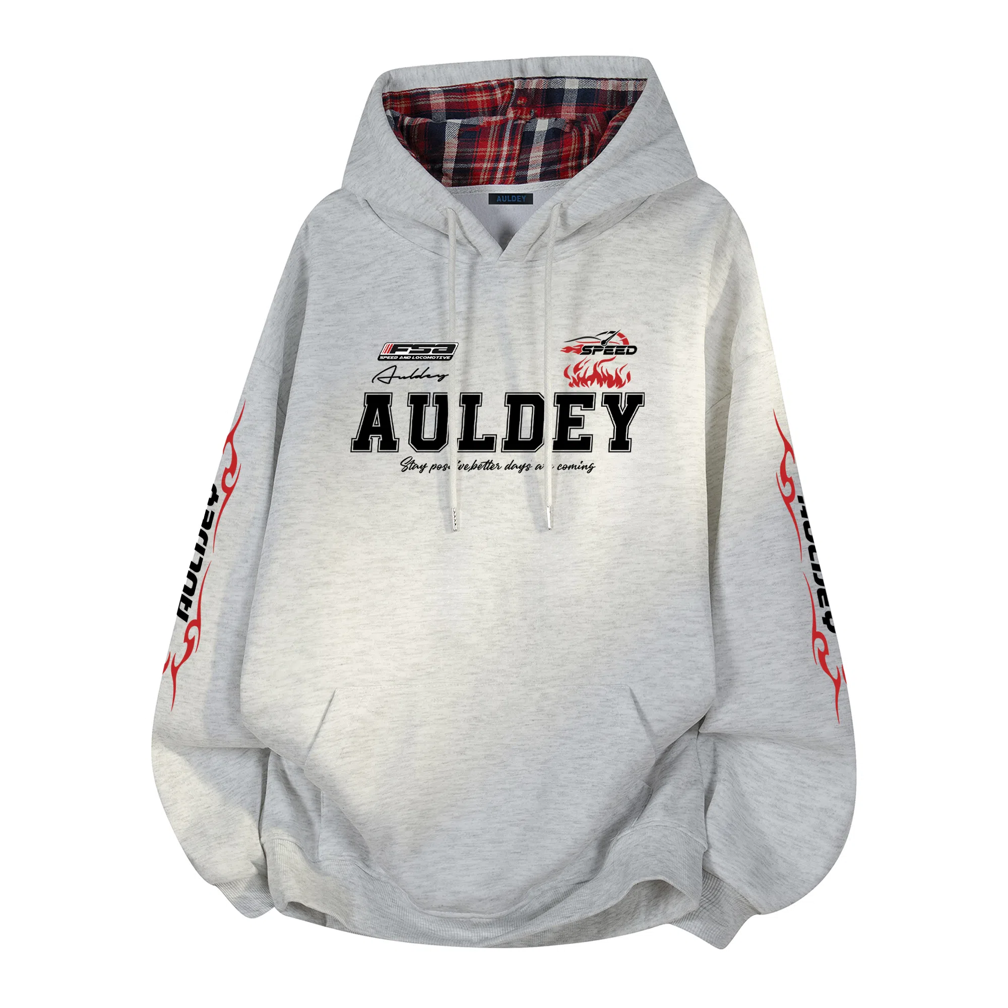 AULDEY logo