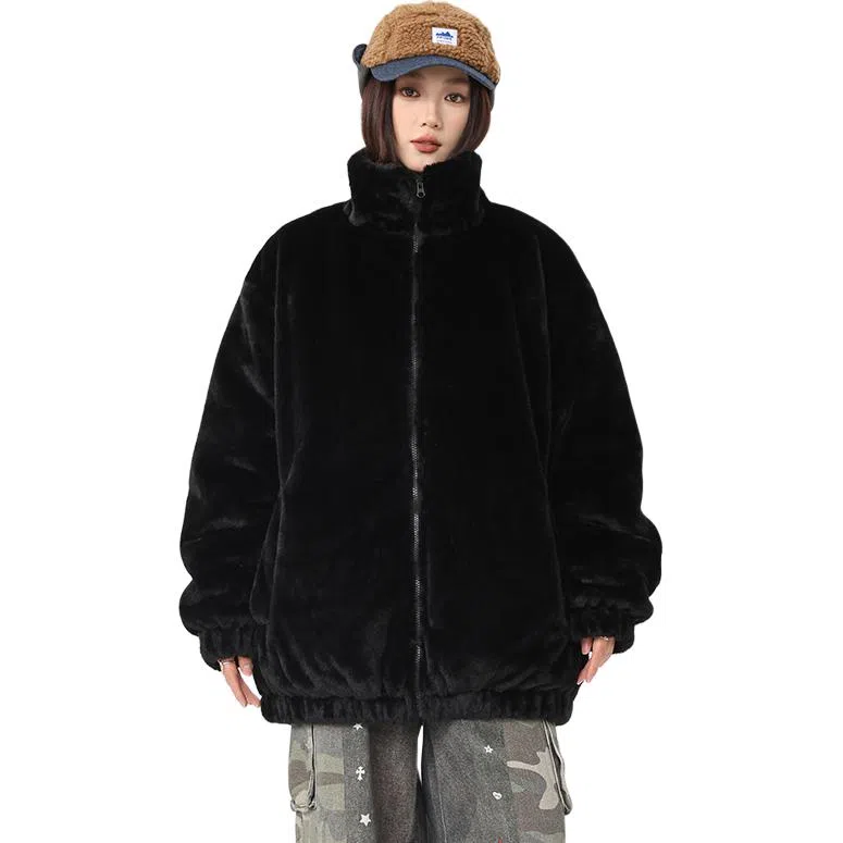 Fakeyoung oversize
