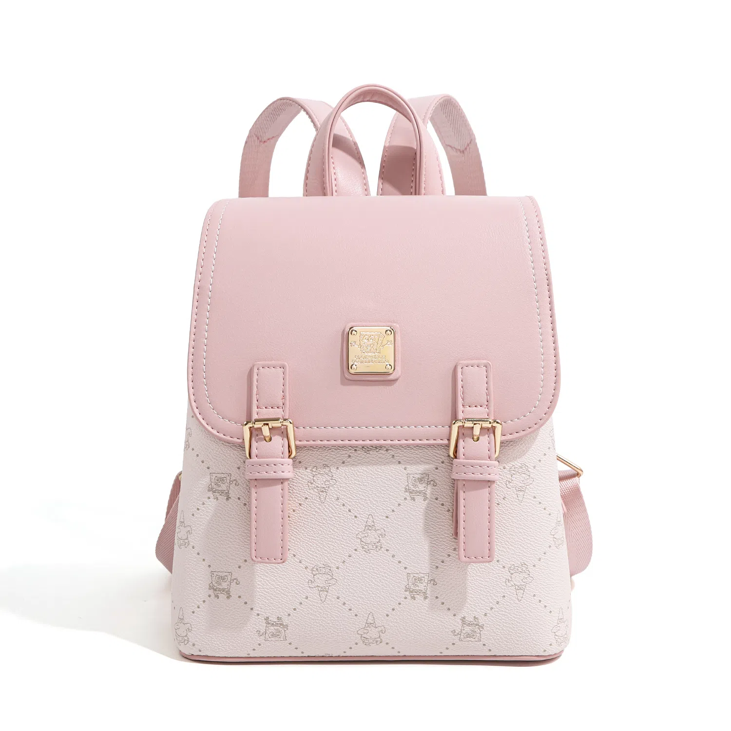 SPONGEBOB SQUAREPANTS PU