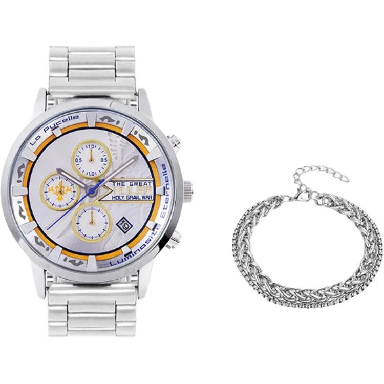 xingyunshixFate MZTKN-21