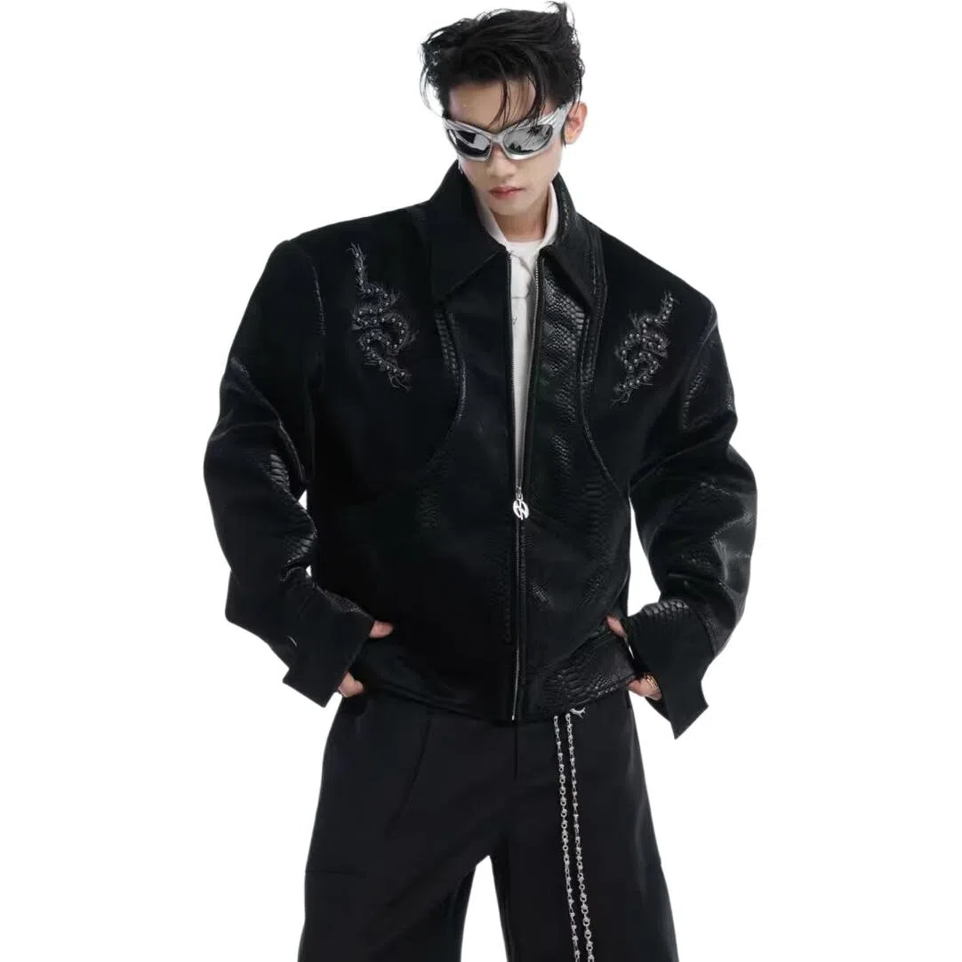 BLACK AT vintagevibe