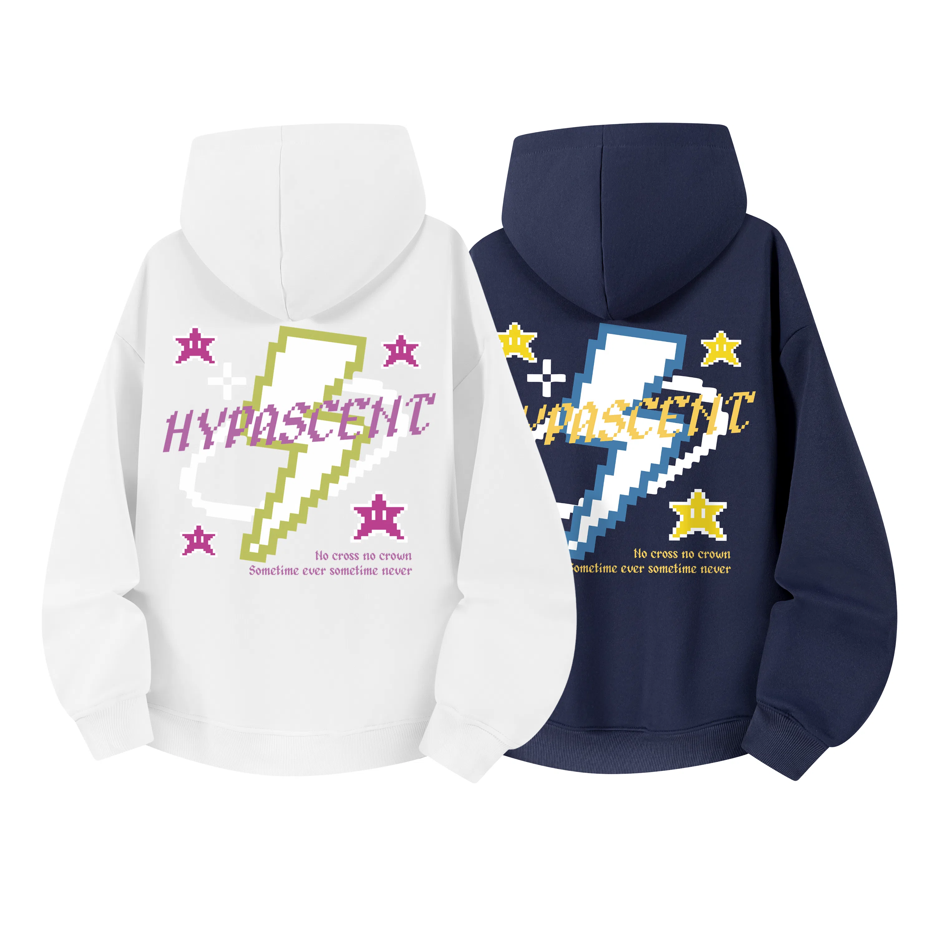 HYPASCENT