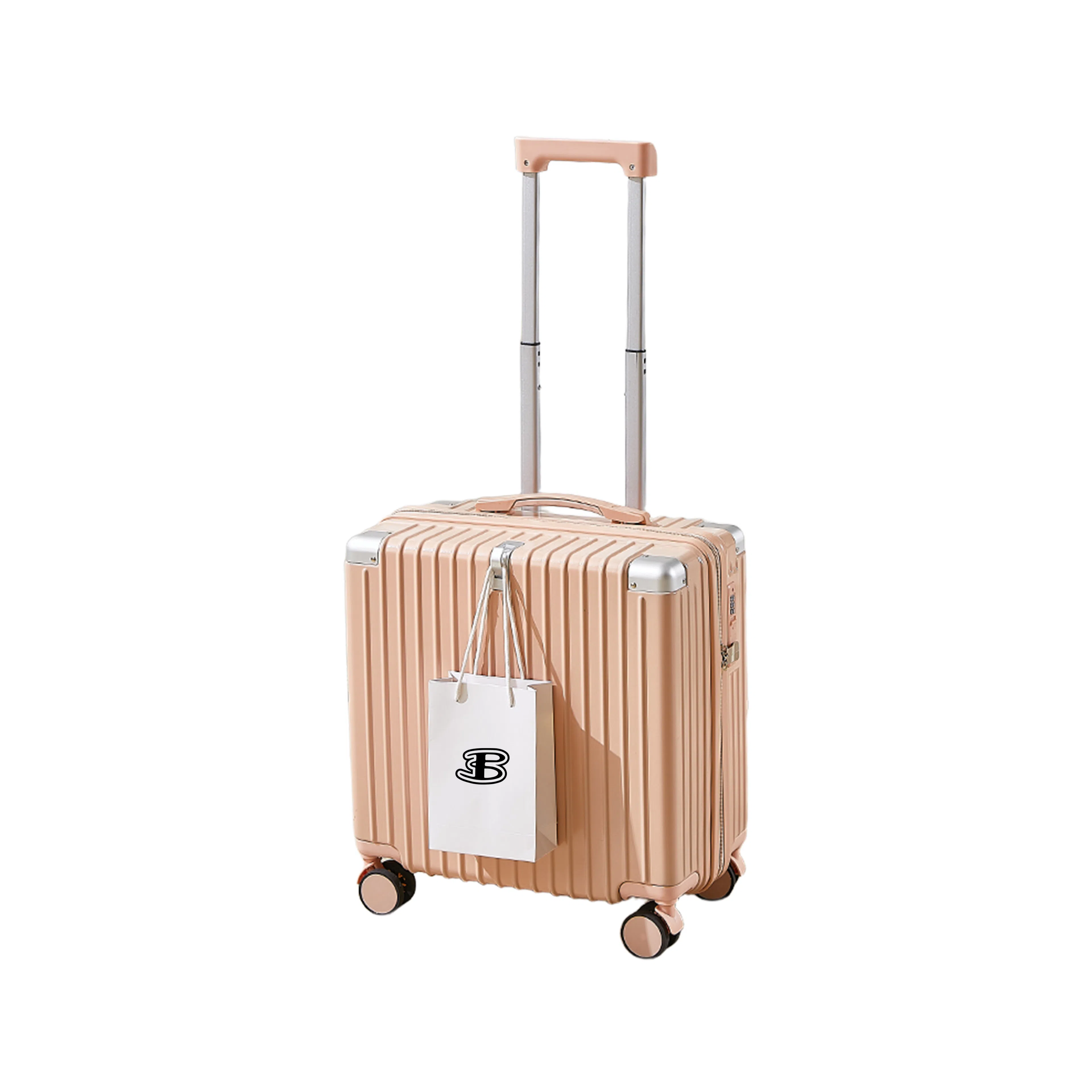 BEN SHERMAN ABS+PC 18