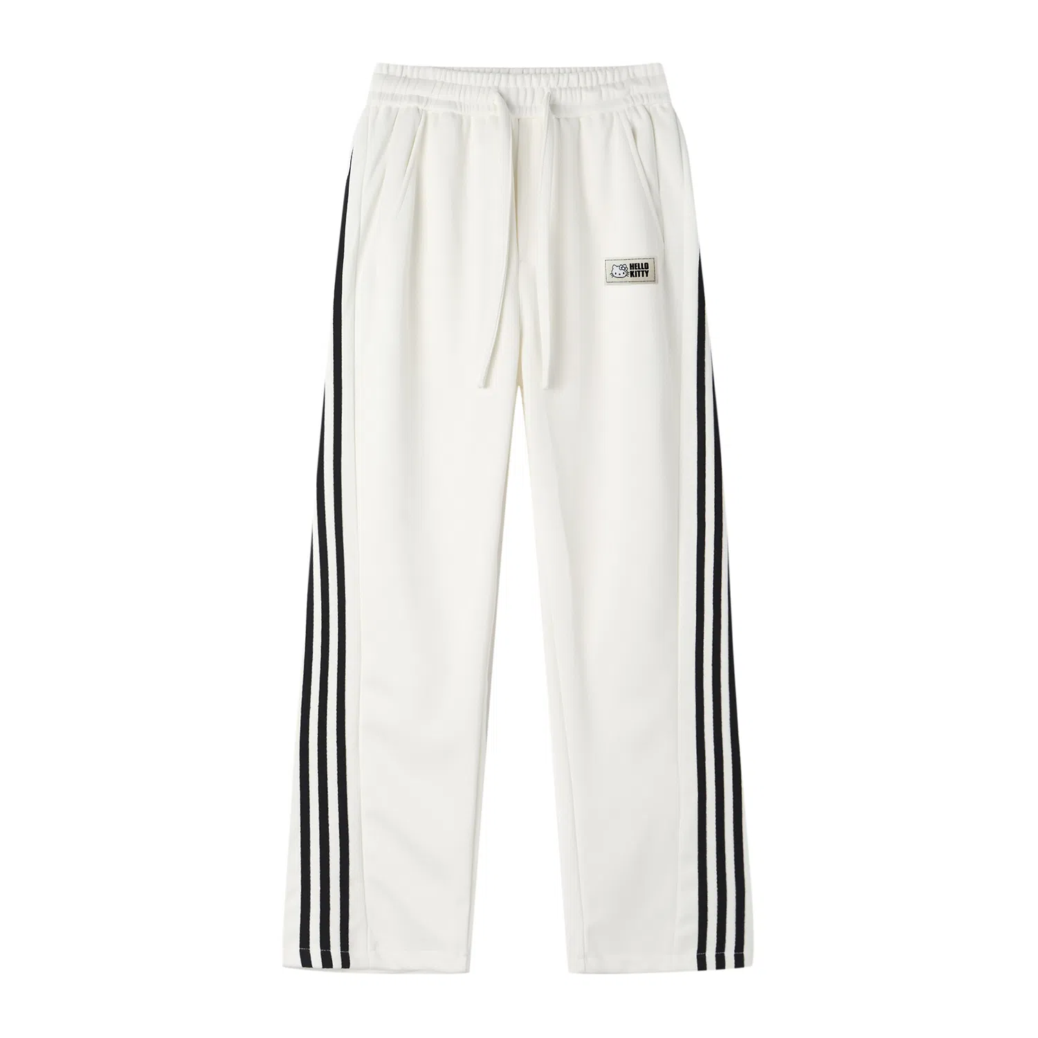 Sanrio x HelloKitty Logo