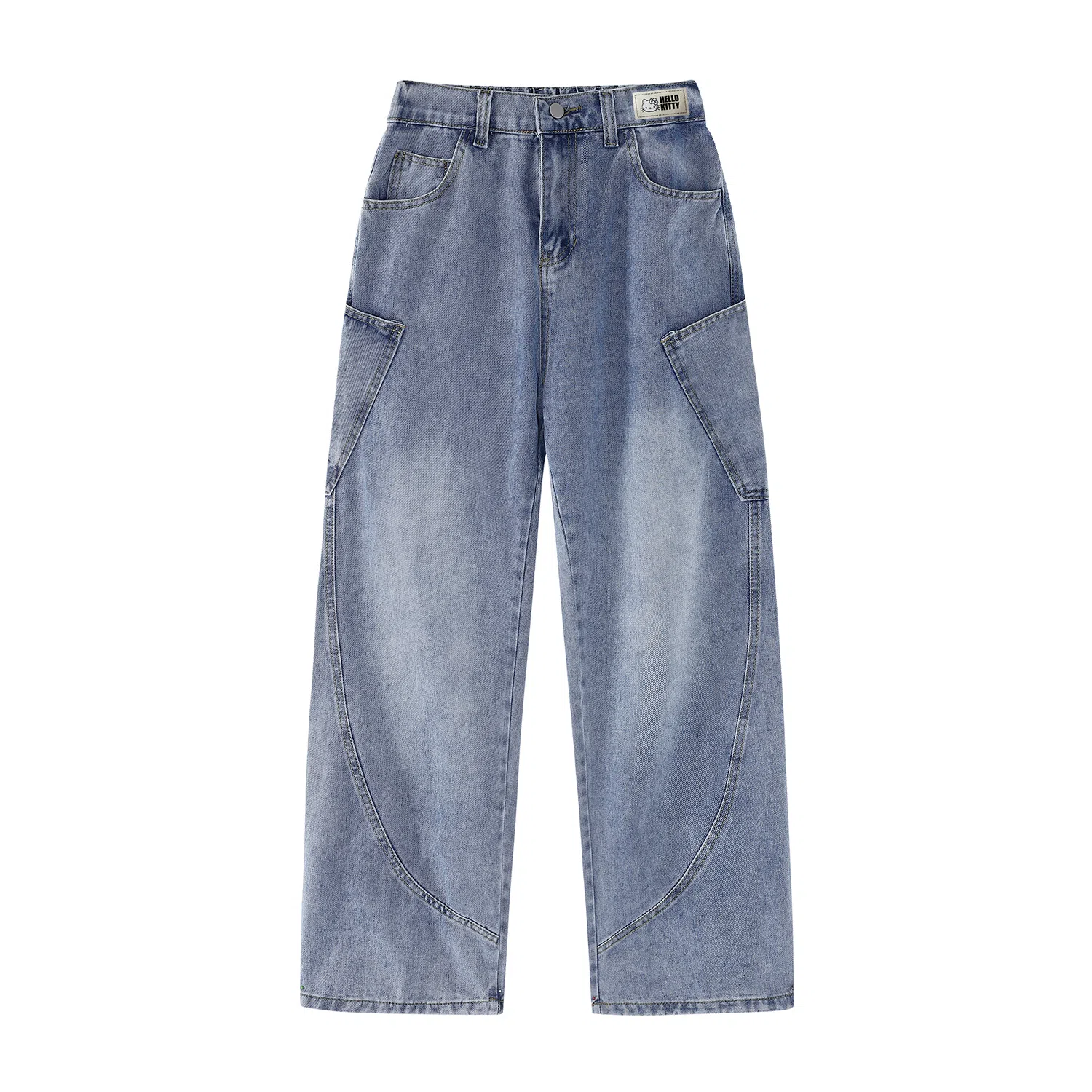 Sanrio x HelloKitty LOGO