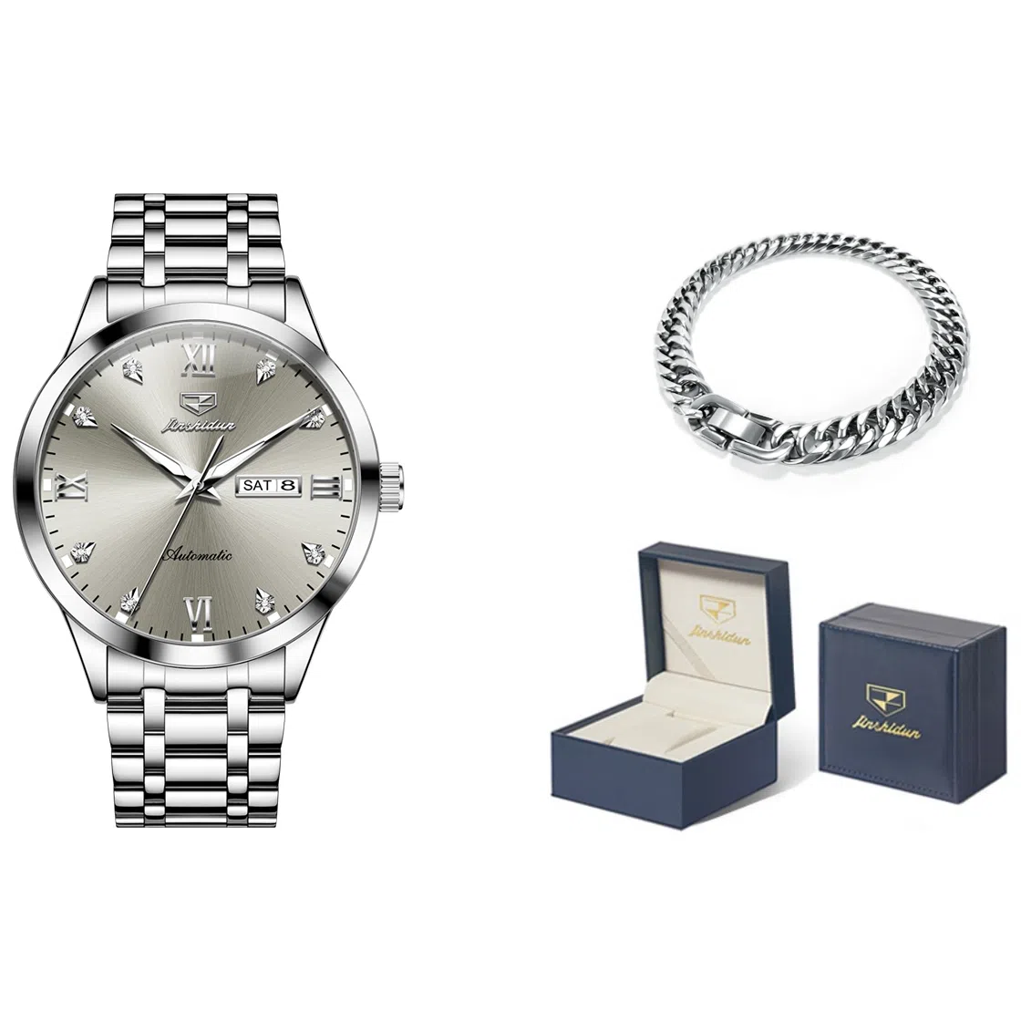 jin shi dun JSD.8980