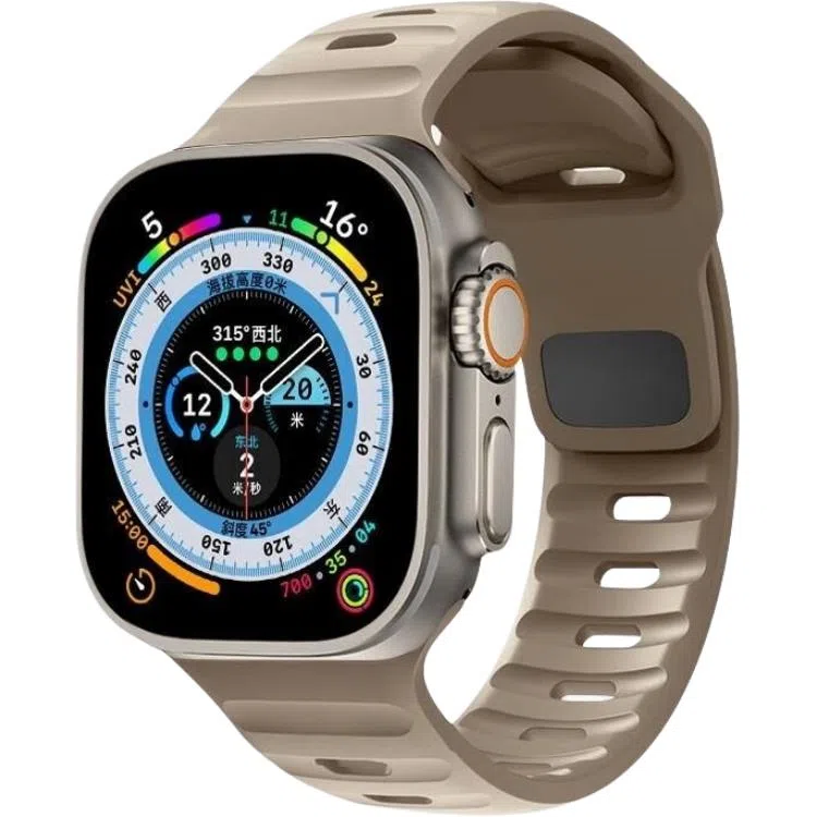 wepro Apple watch