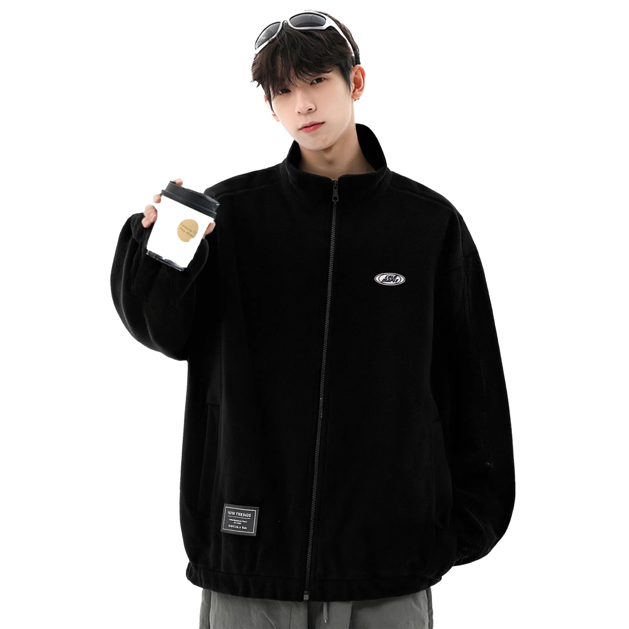 COLD MAPLE FW25