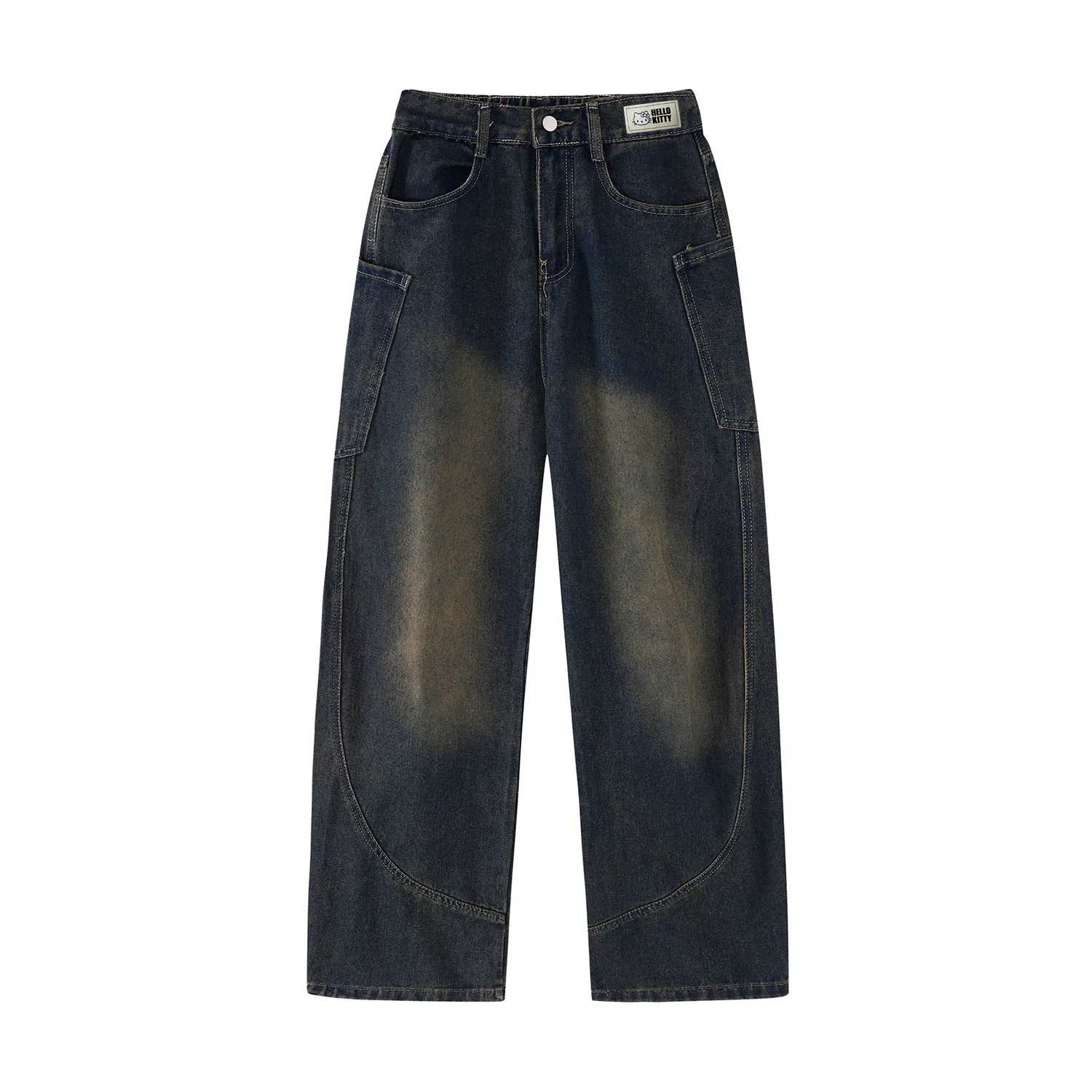 Sanrio x HelloKitty LOGO