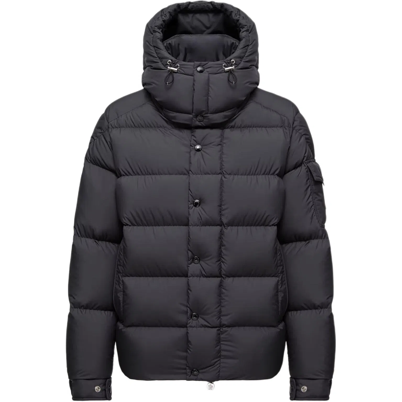 Moncler Maya 70 Black