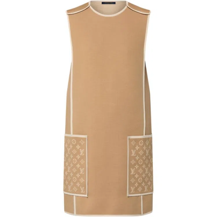 LOUIS VUITTON x Grace Coddington FW25