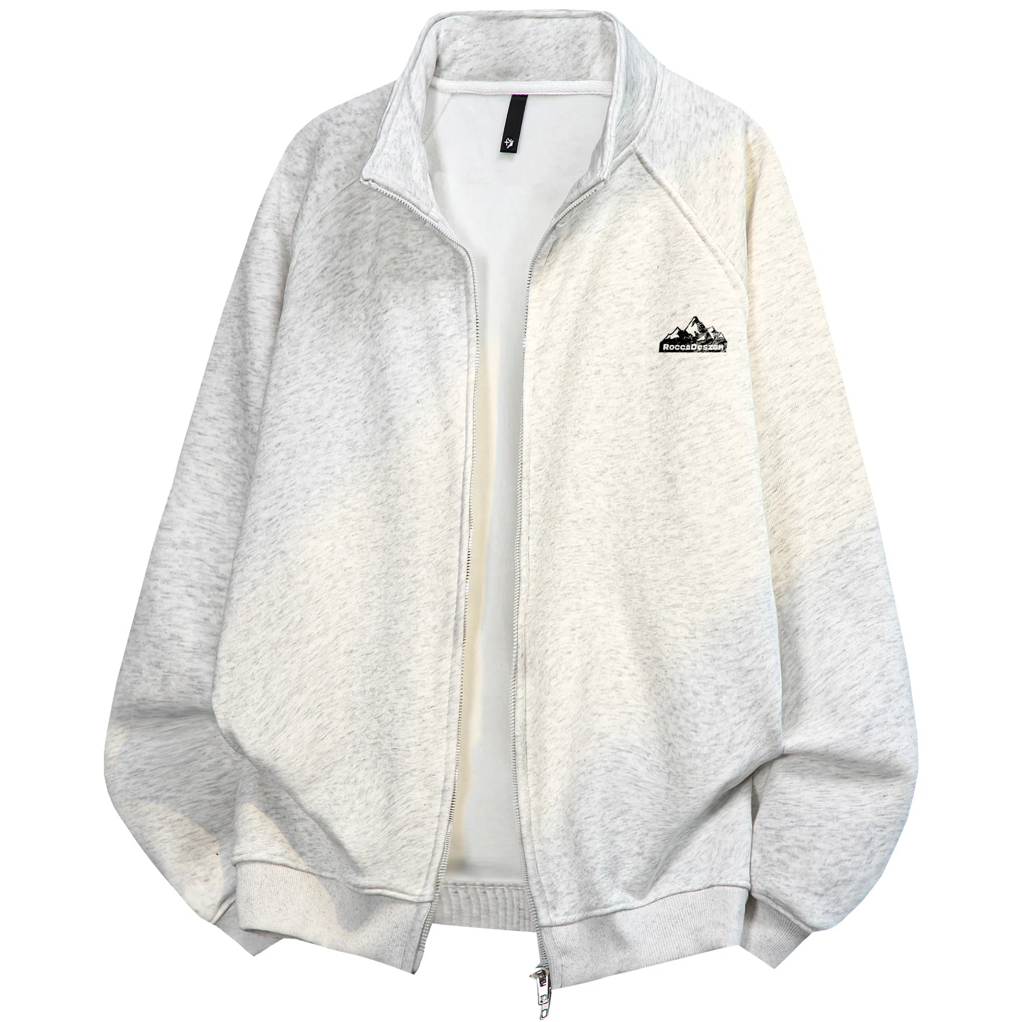 ROCCA DESIGN Cleanfitlogo