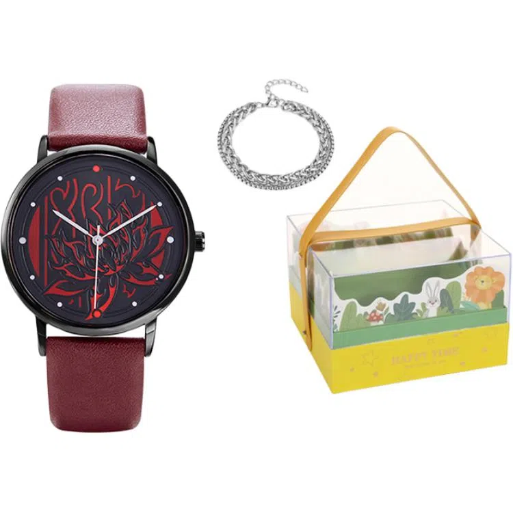 xingyunshi PU 30 MZTKN-88