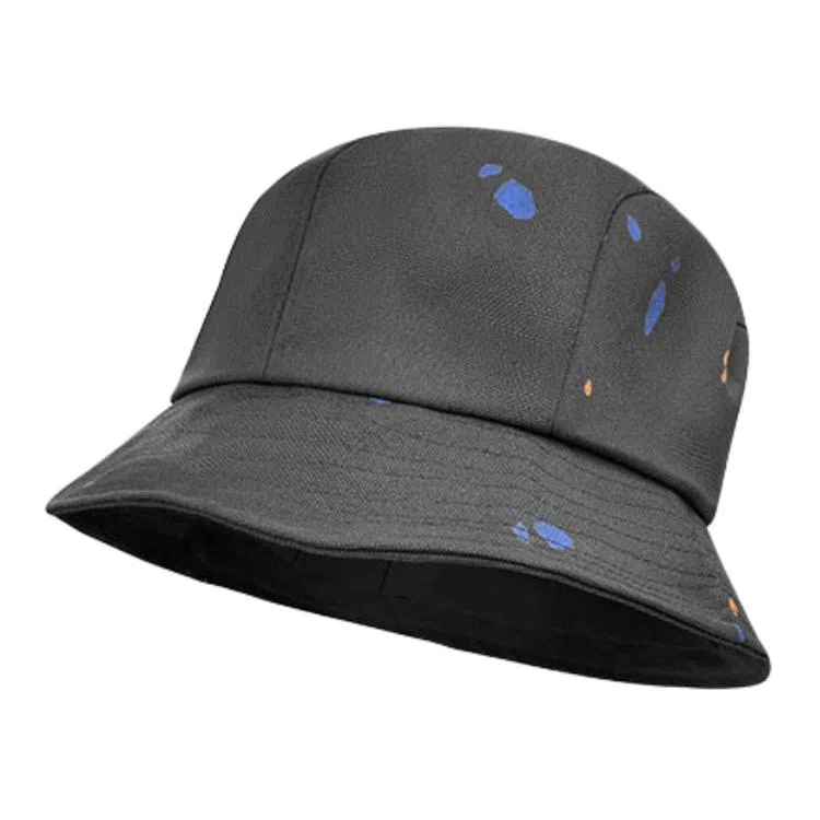 山一丸 一帽多戴韩版时尚显脸小休闲 涤纶 渔夫帽 女款