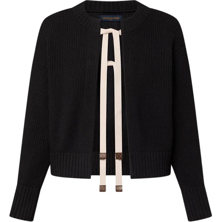 LOUIS VUITTON x Grace Coddington FW25